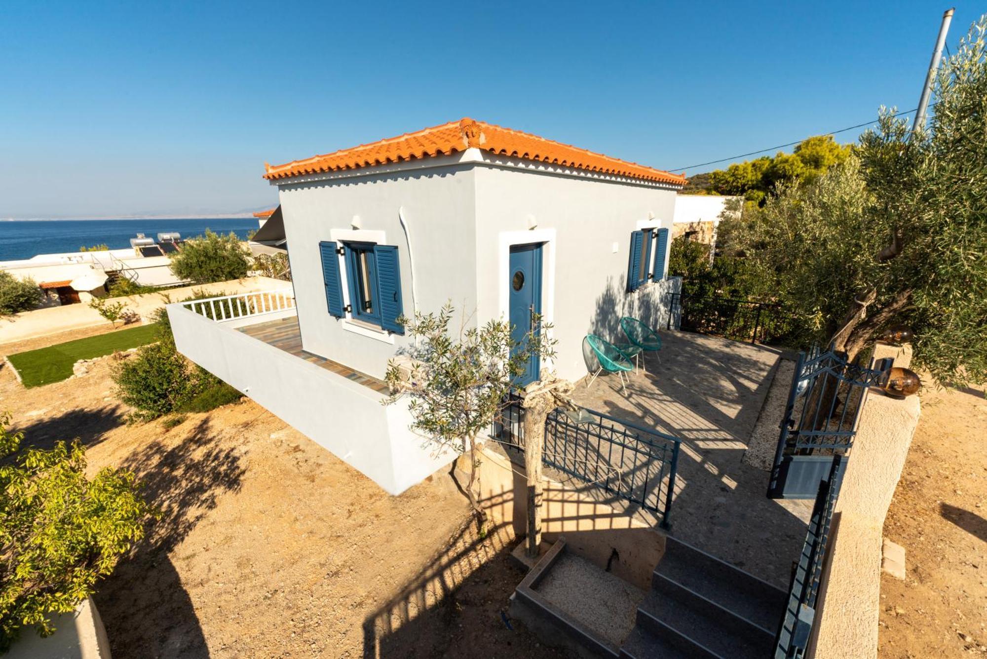 Holiday home The Dona House *