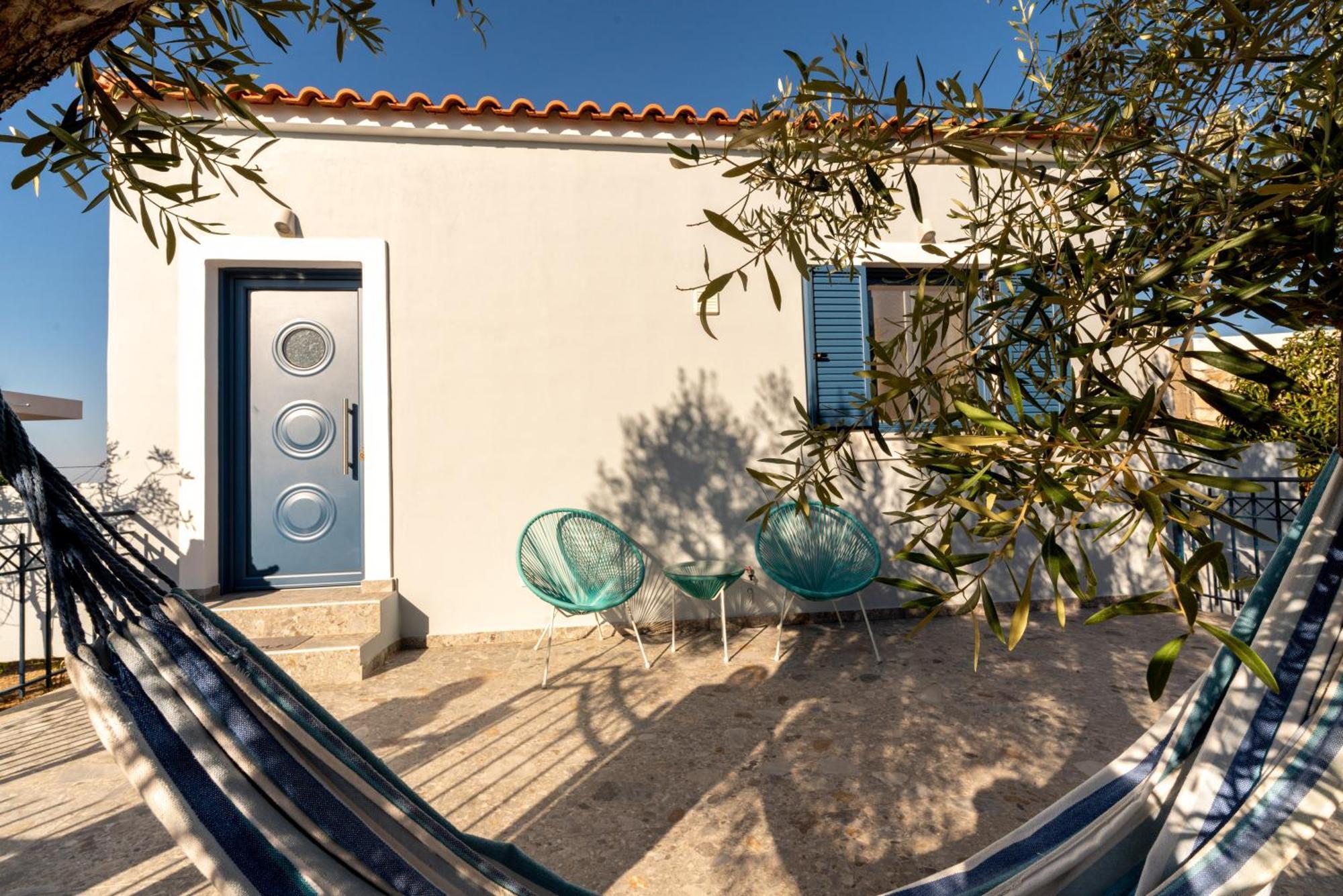 Holiday home The Dona House *