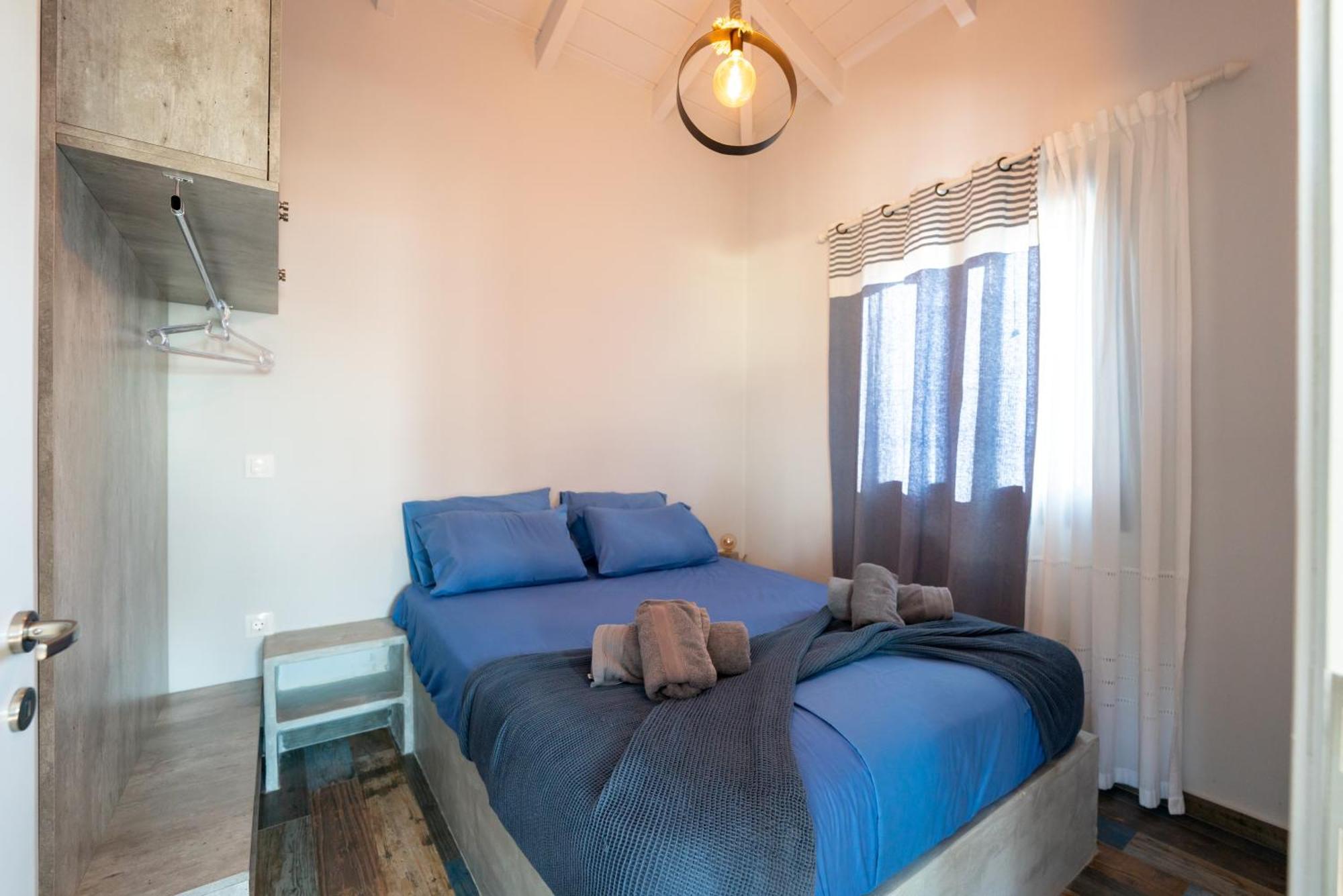 The Dona House Holiday home Vagia (Aegina)