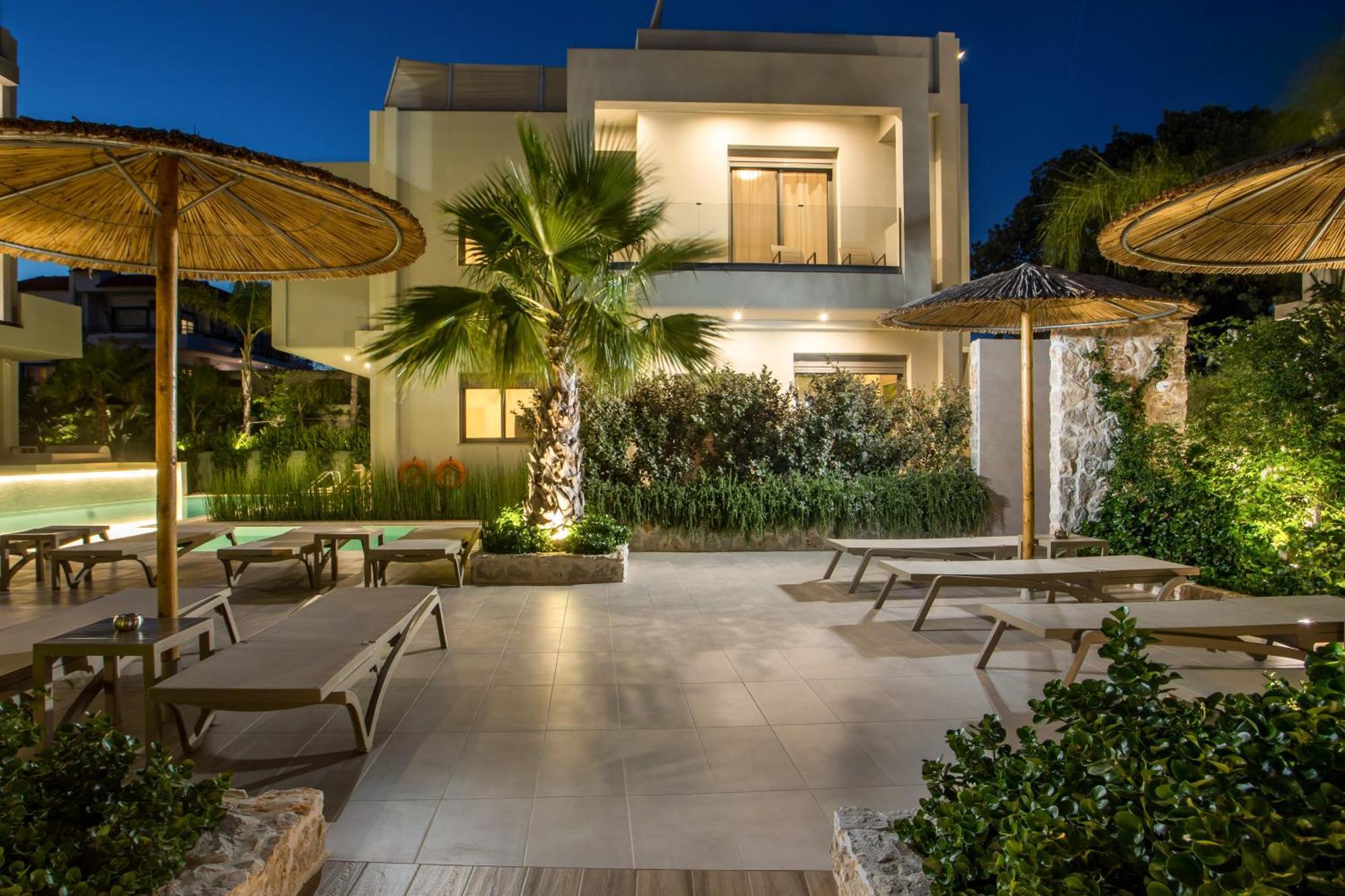 Sun Luxury