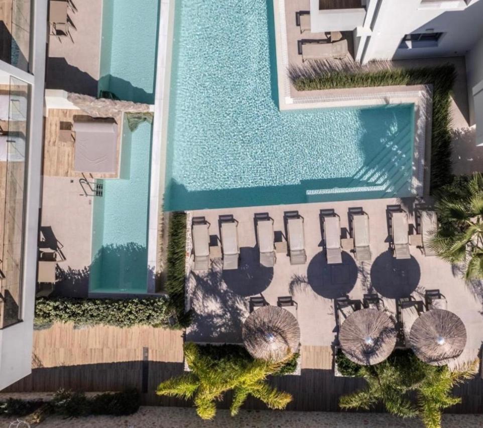 Apartment Sun Luxury