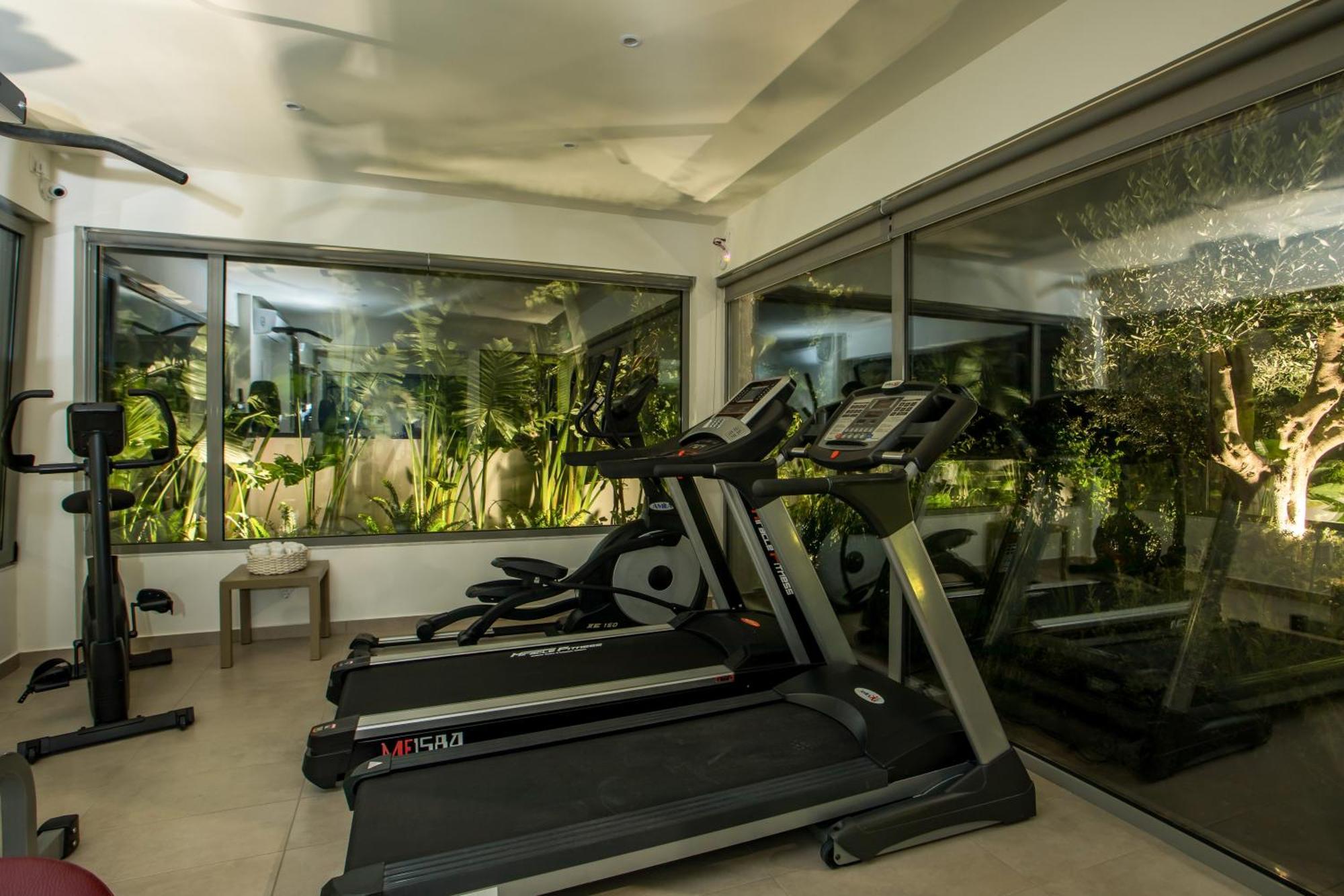 Sun Luxury * Rhodes City