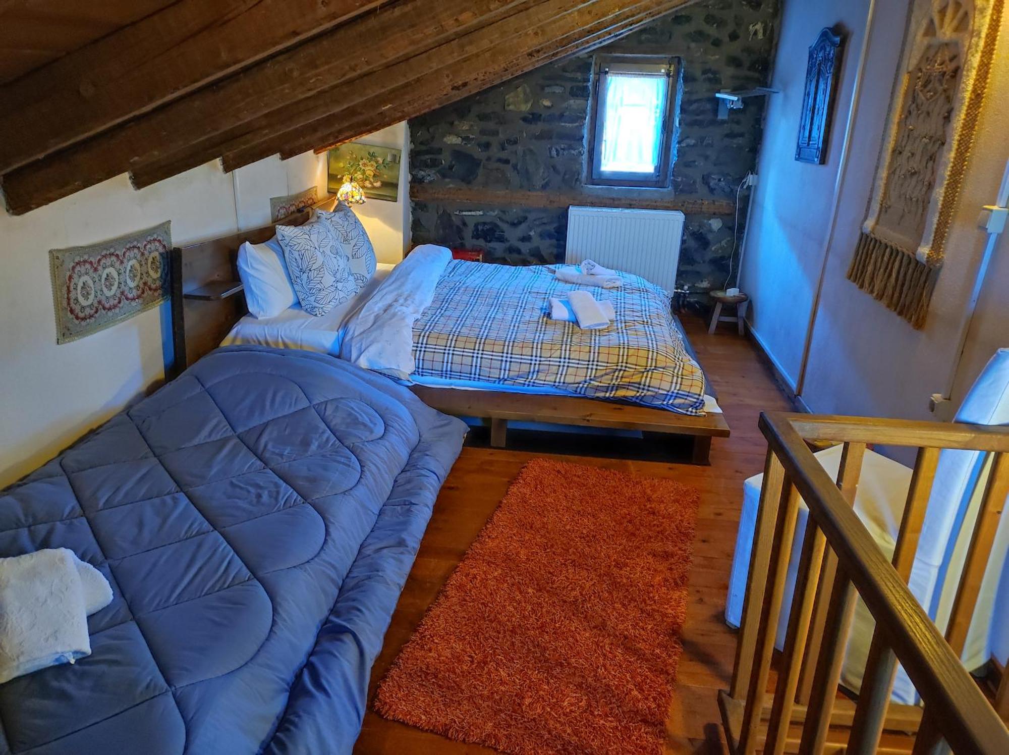 μaisonette Elpida Agios Athanasios (Pella)