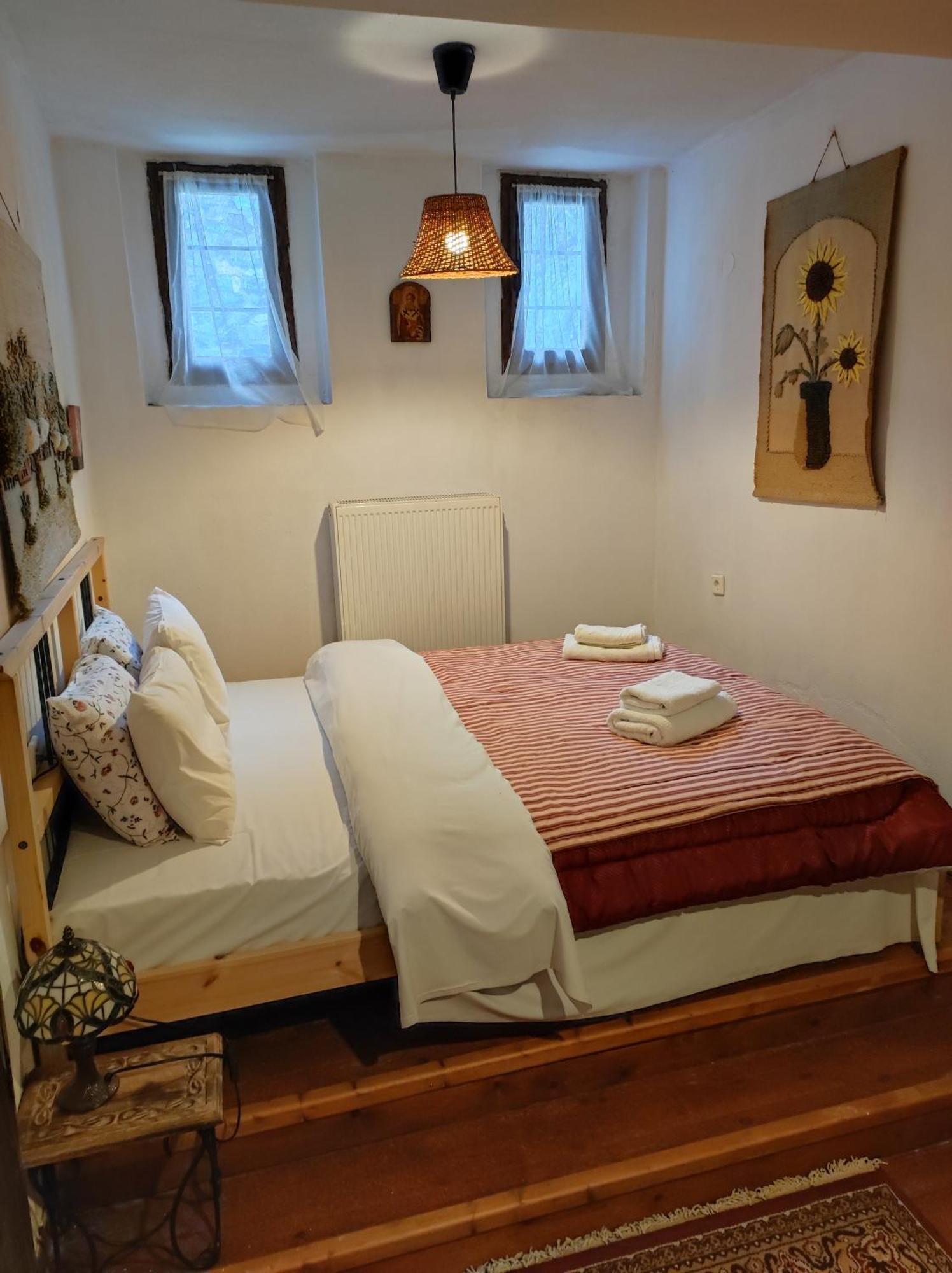 Holiday home μaisonette Elpida