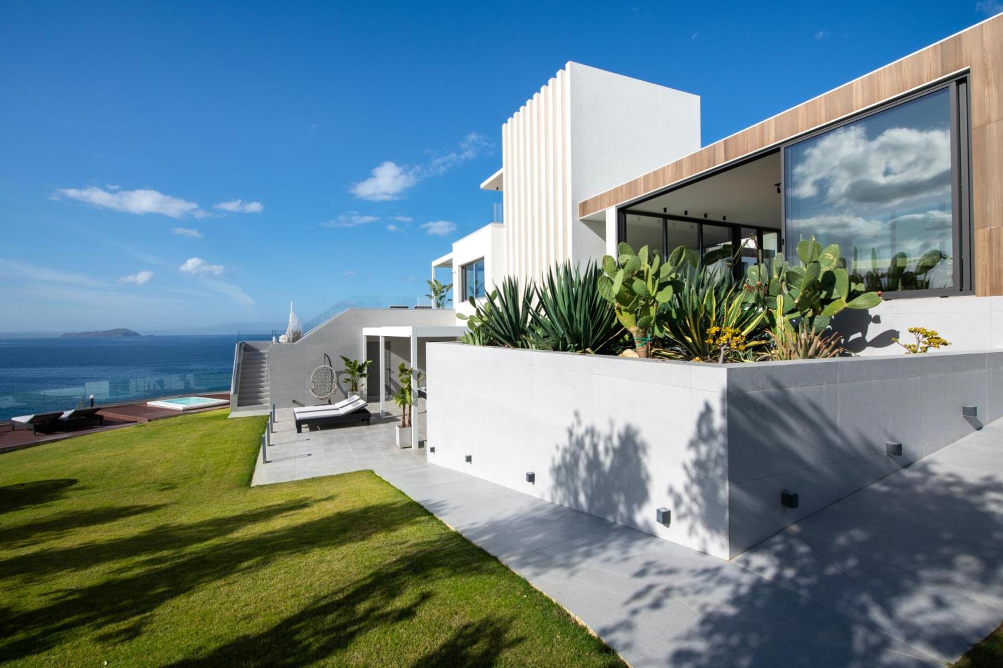 Villa Nefelia Luxury Private