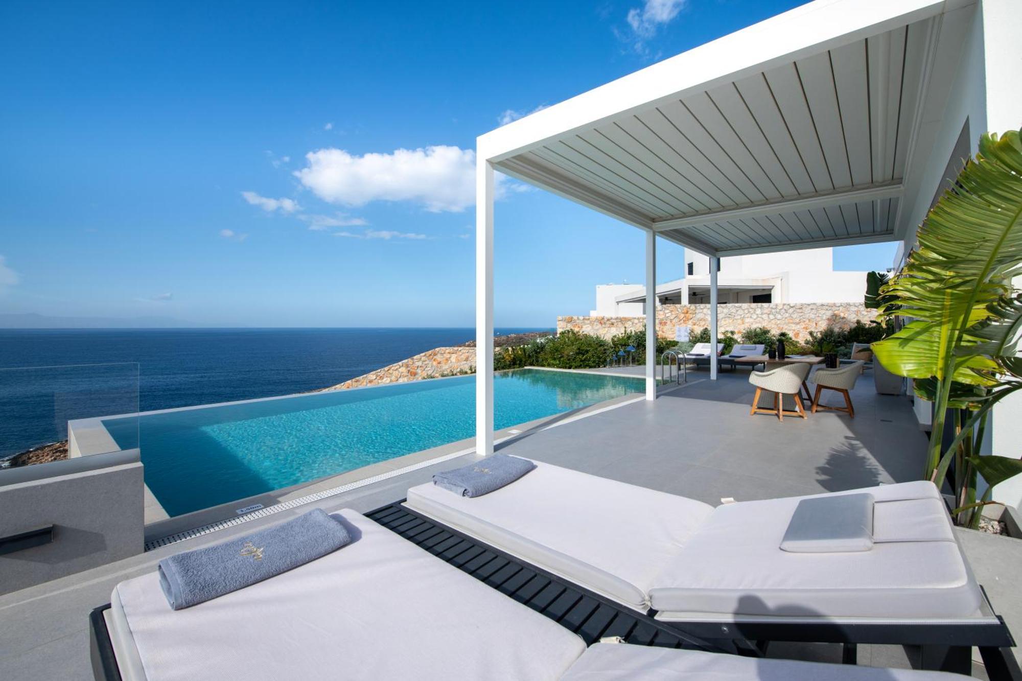 Nefelia Luxury Private *