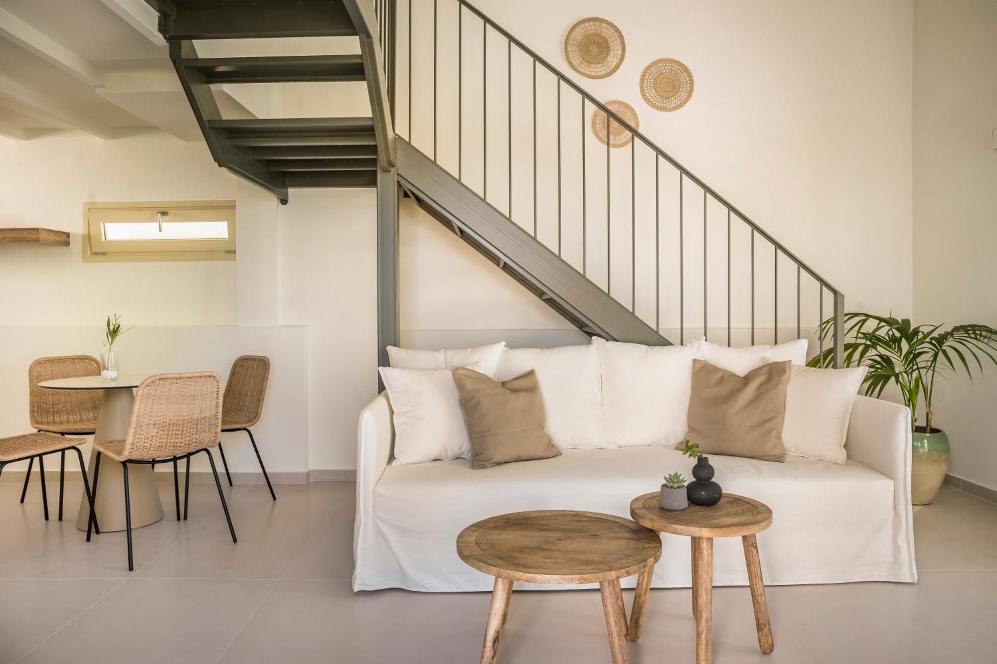 Apartment 360ᵒ Residences