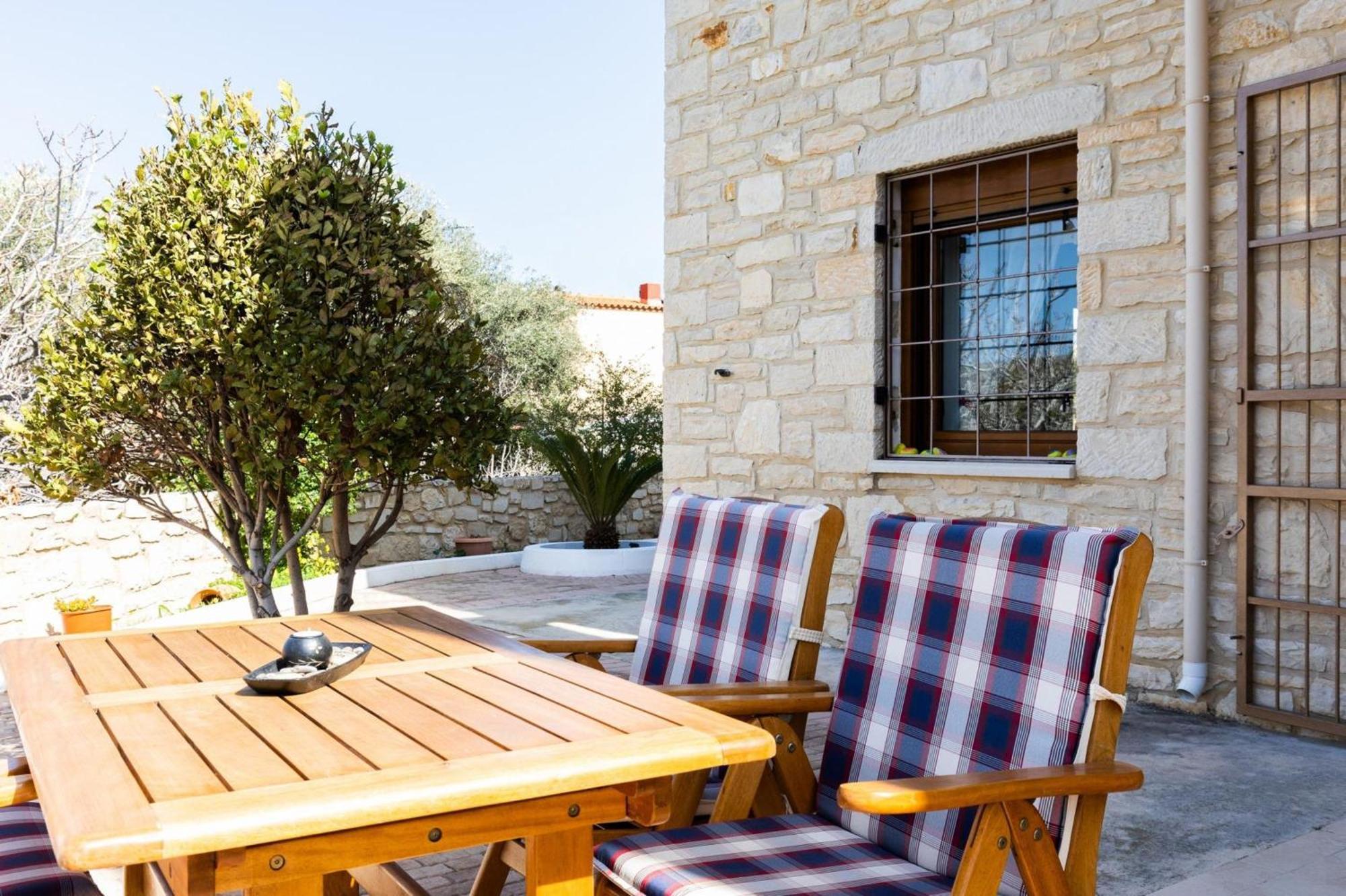 Villa Sunstone *