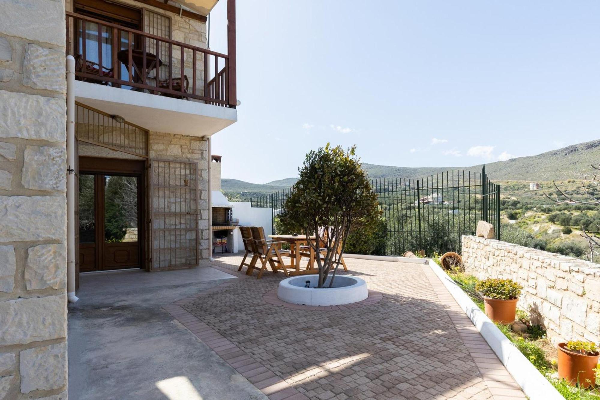 Sunstone Villa *