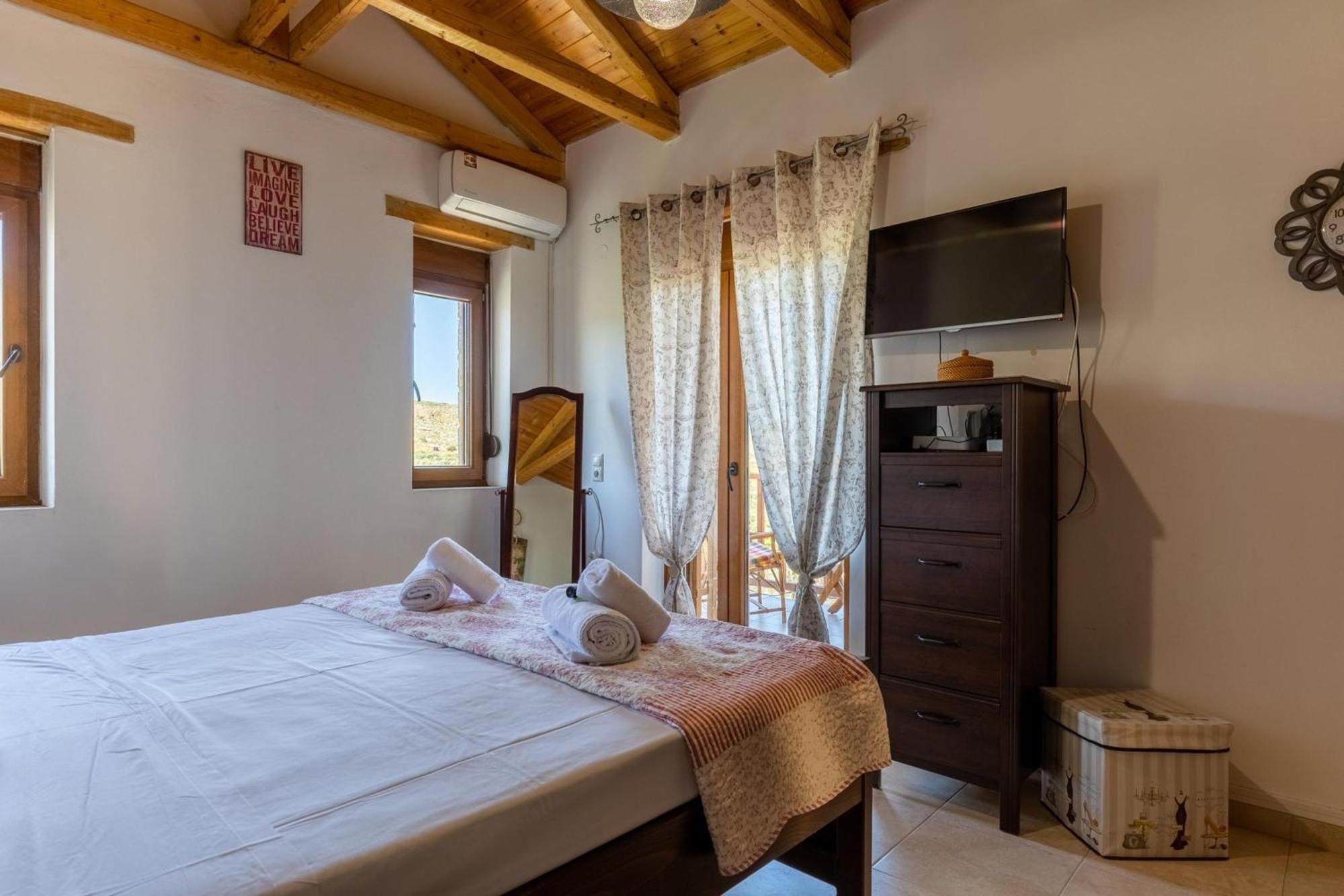 Villa Sunstone Gournes Gouvon