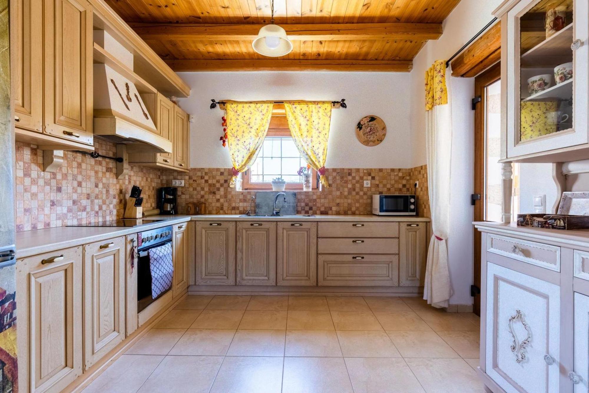 Villa Sunstone *