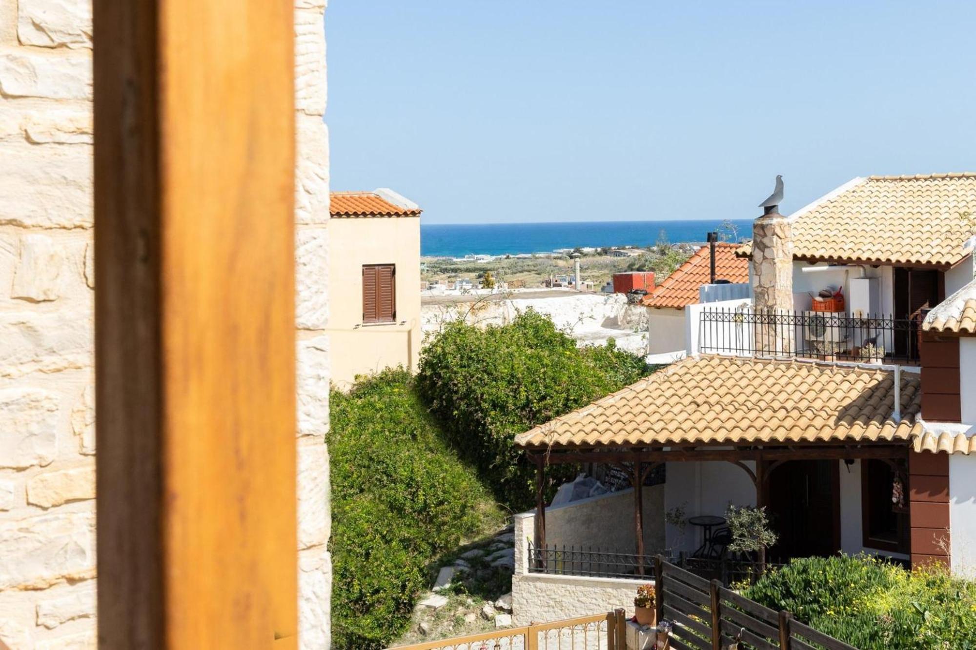 Sunstone Villa