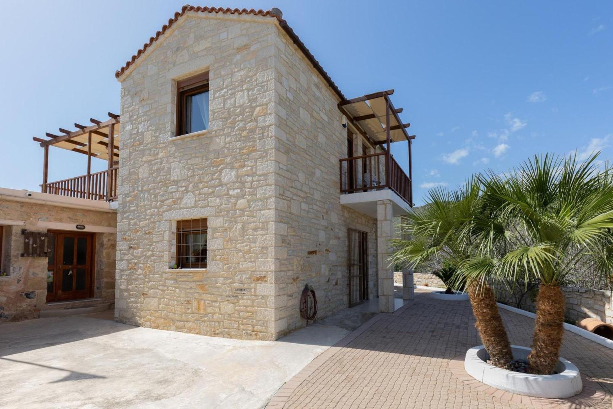 Villa Sunstone