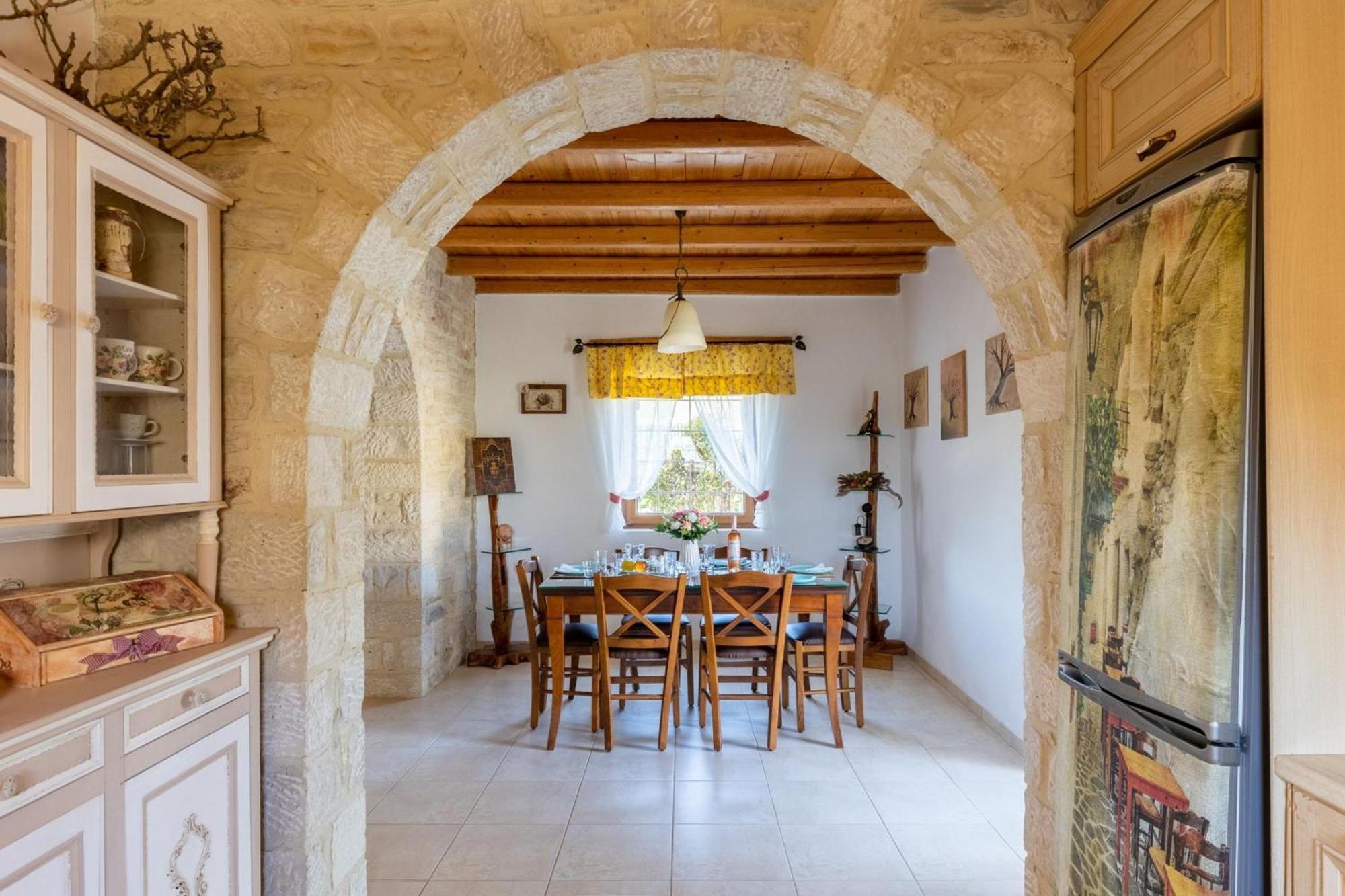 Villa Sunstone *