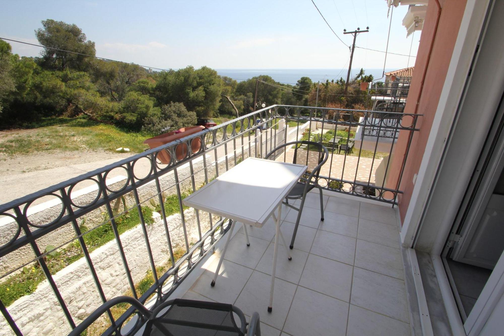 Pelagos By Frangki * Agia Marina (Aegina)