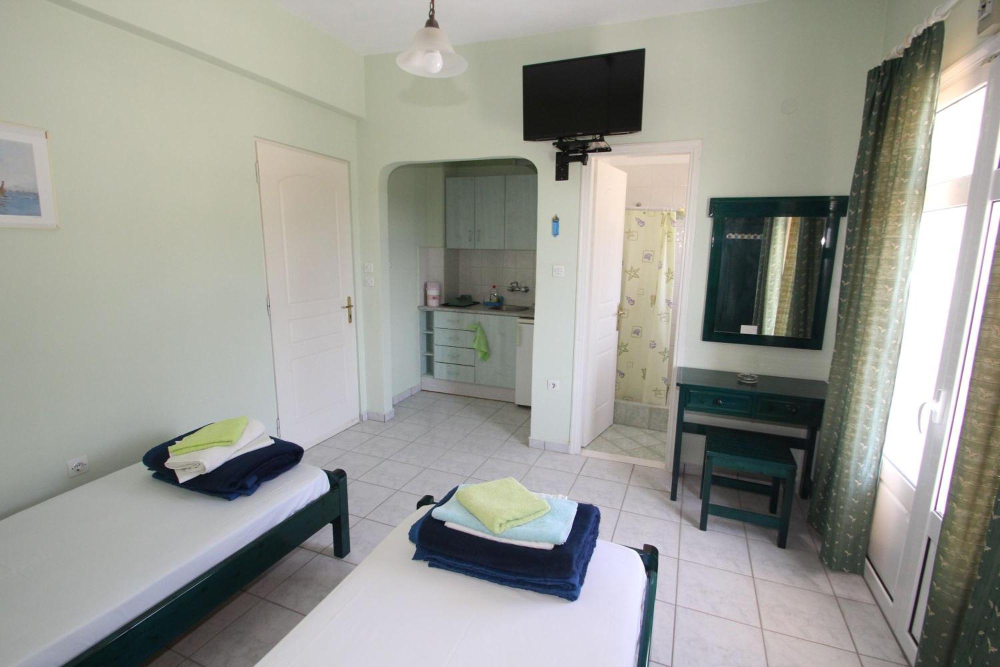 Apartment Pelagos By Frangki