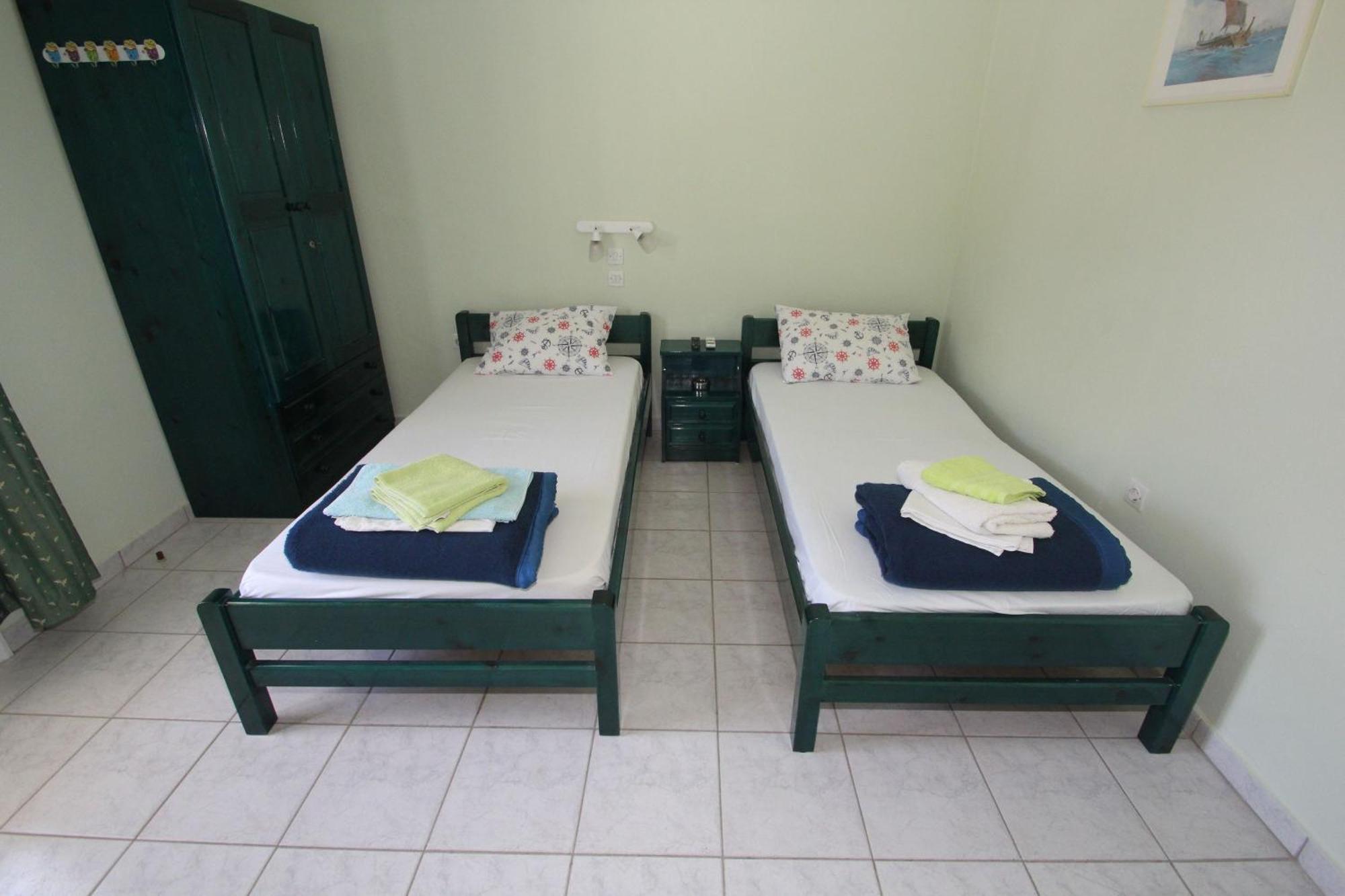 Pelagos By Frangki Apartment Agia Marina (Aegina)