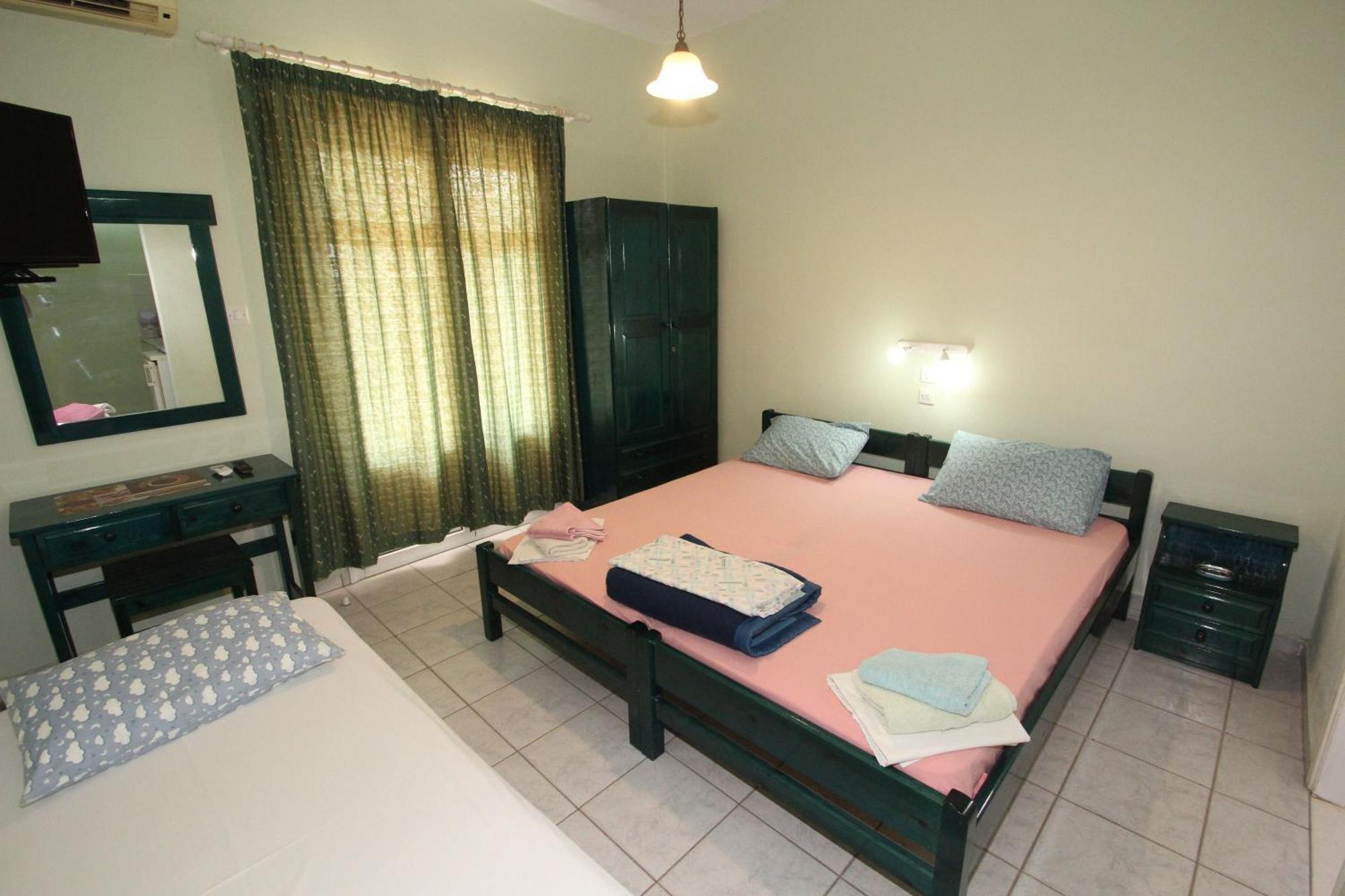 Apartment Pelagos By Frangki Agia Marina (Aegina)