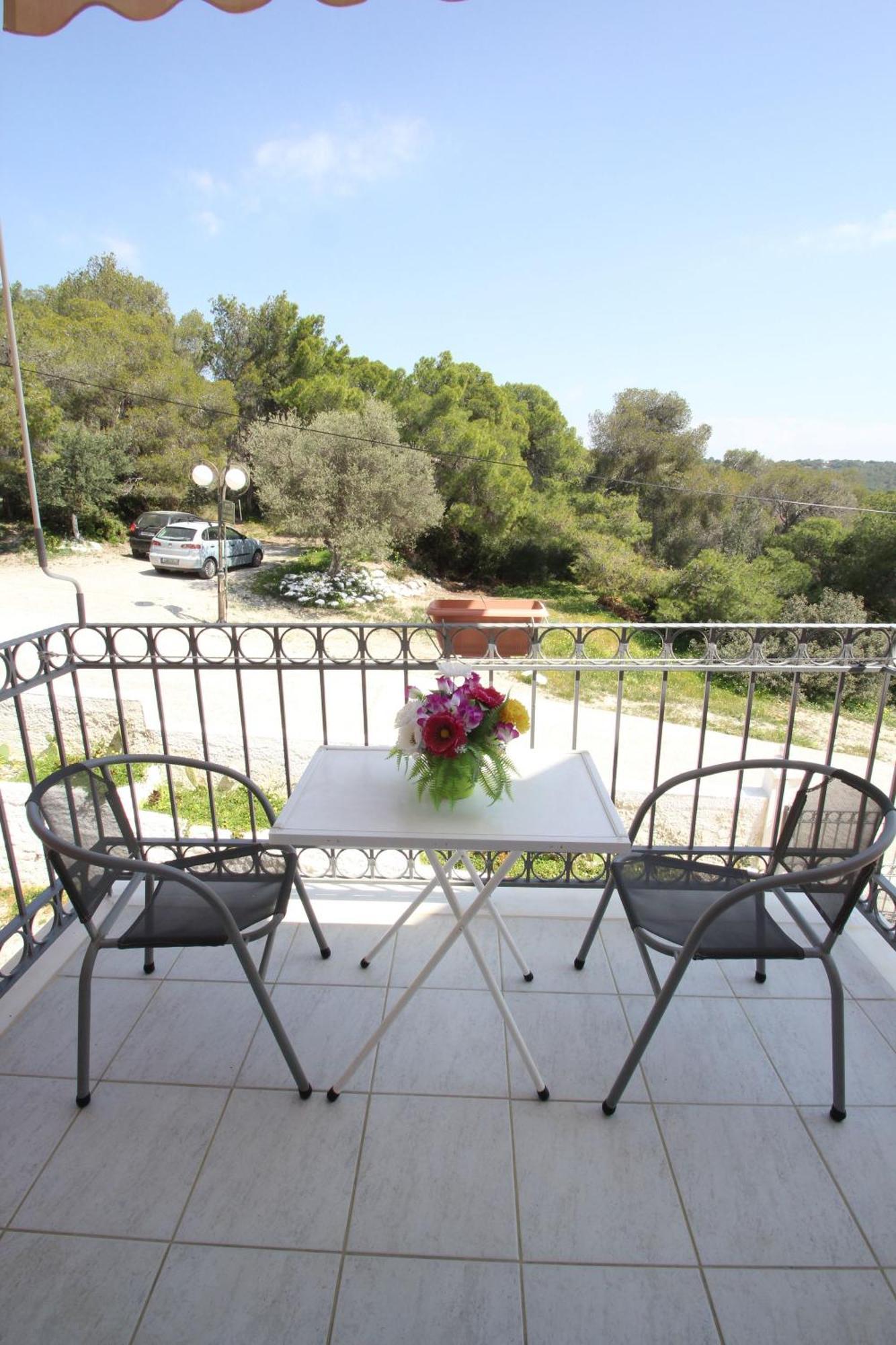 Pelagos By Frangki Apartment *