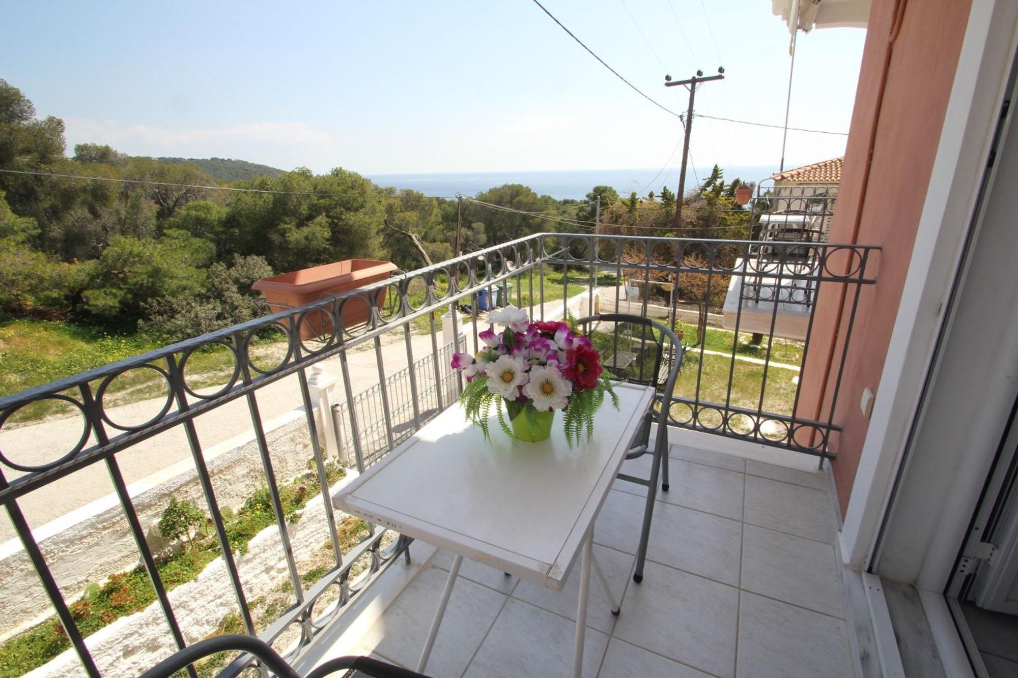 Pelagos By Frangki Apartment Agia Marina (Aegina)