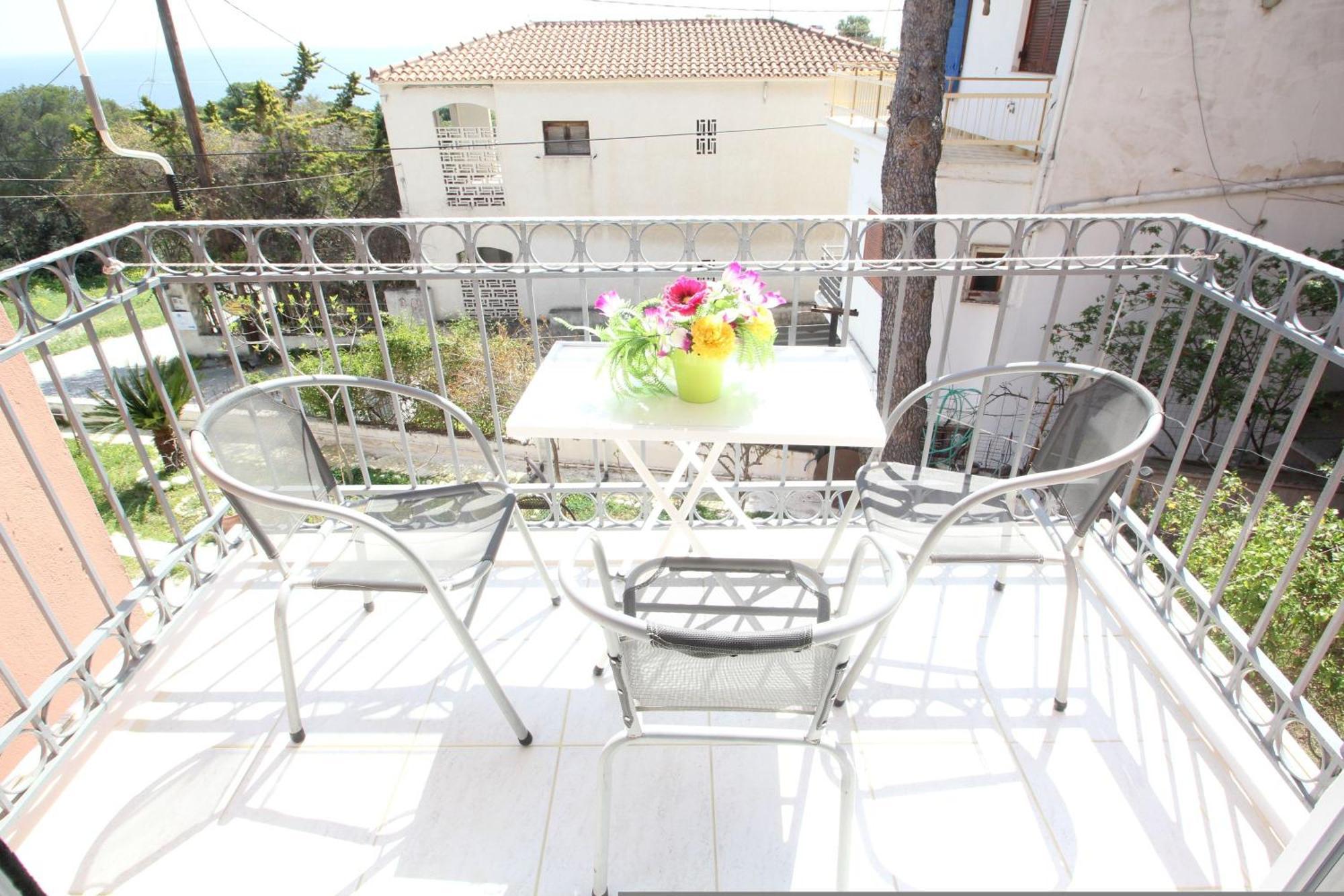 Apartment Pelagos By Frangki