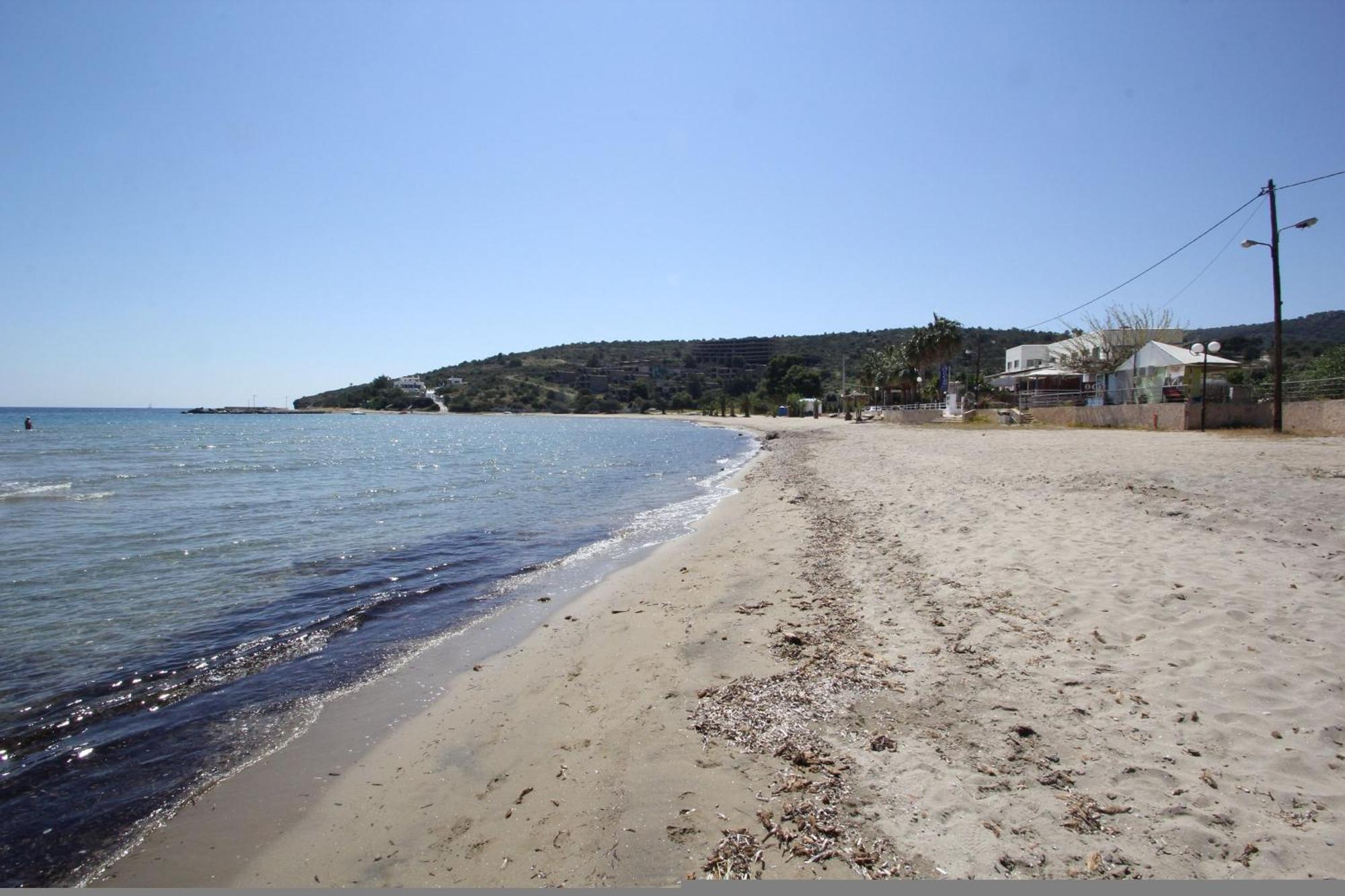 Apartment Pelagos By Frangki Agia Marina (Aegina)