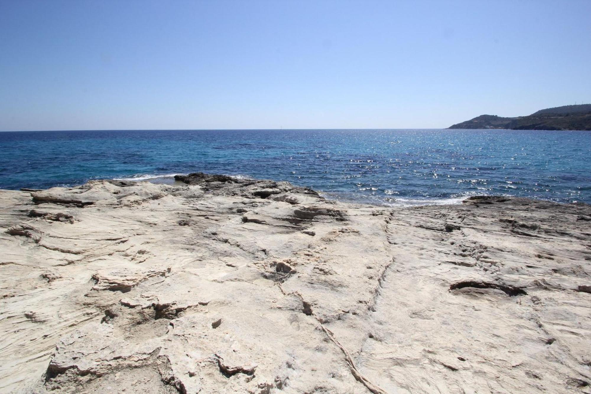 Pelagos By Frangki * Agia Marina (Aegina)