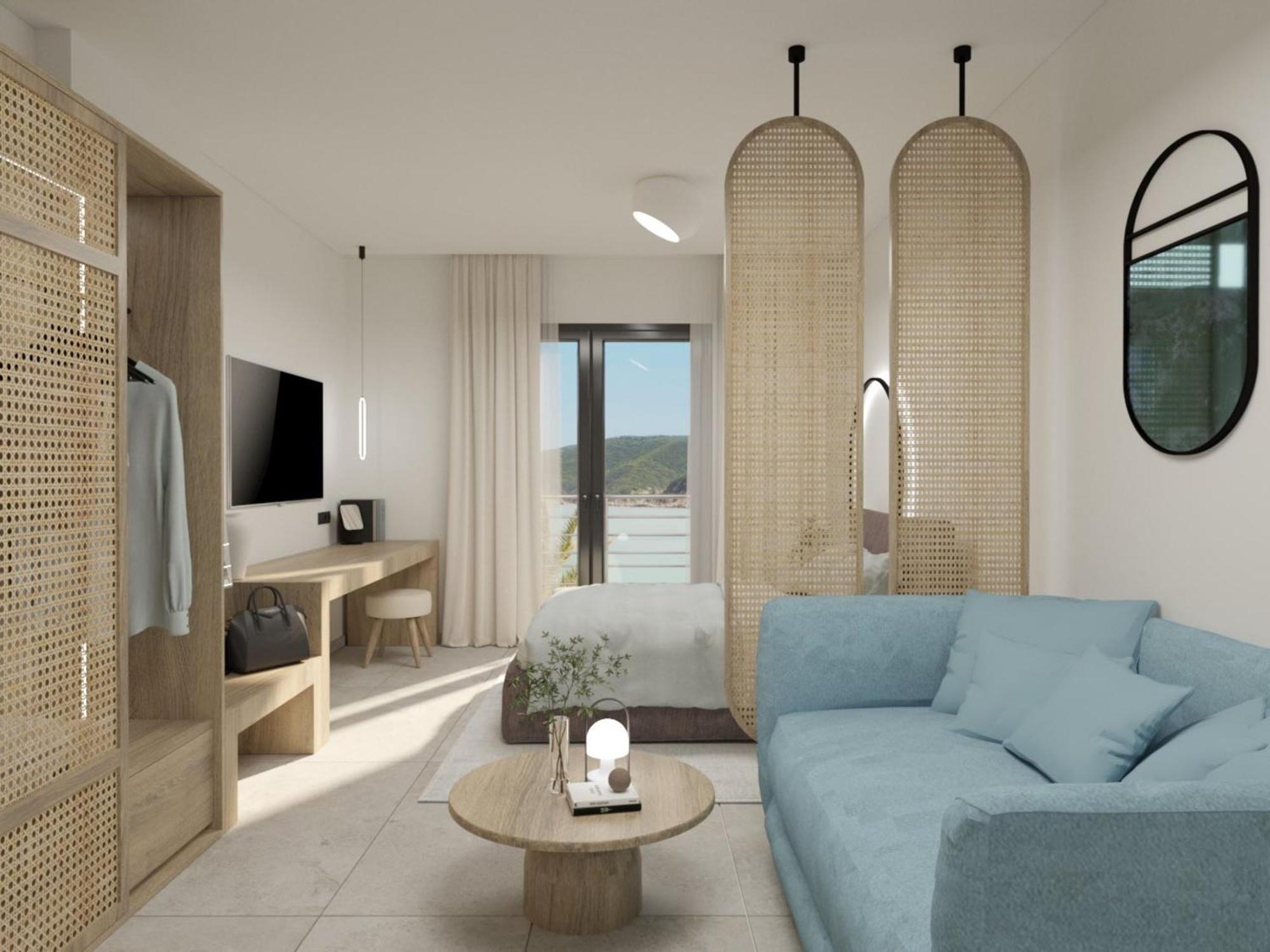 Di Lusso Aparthotel