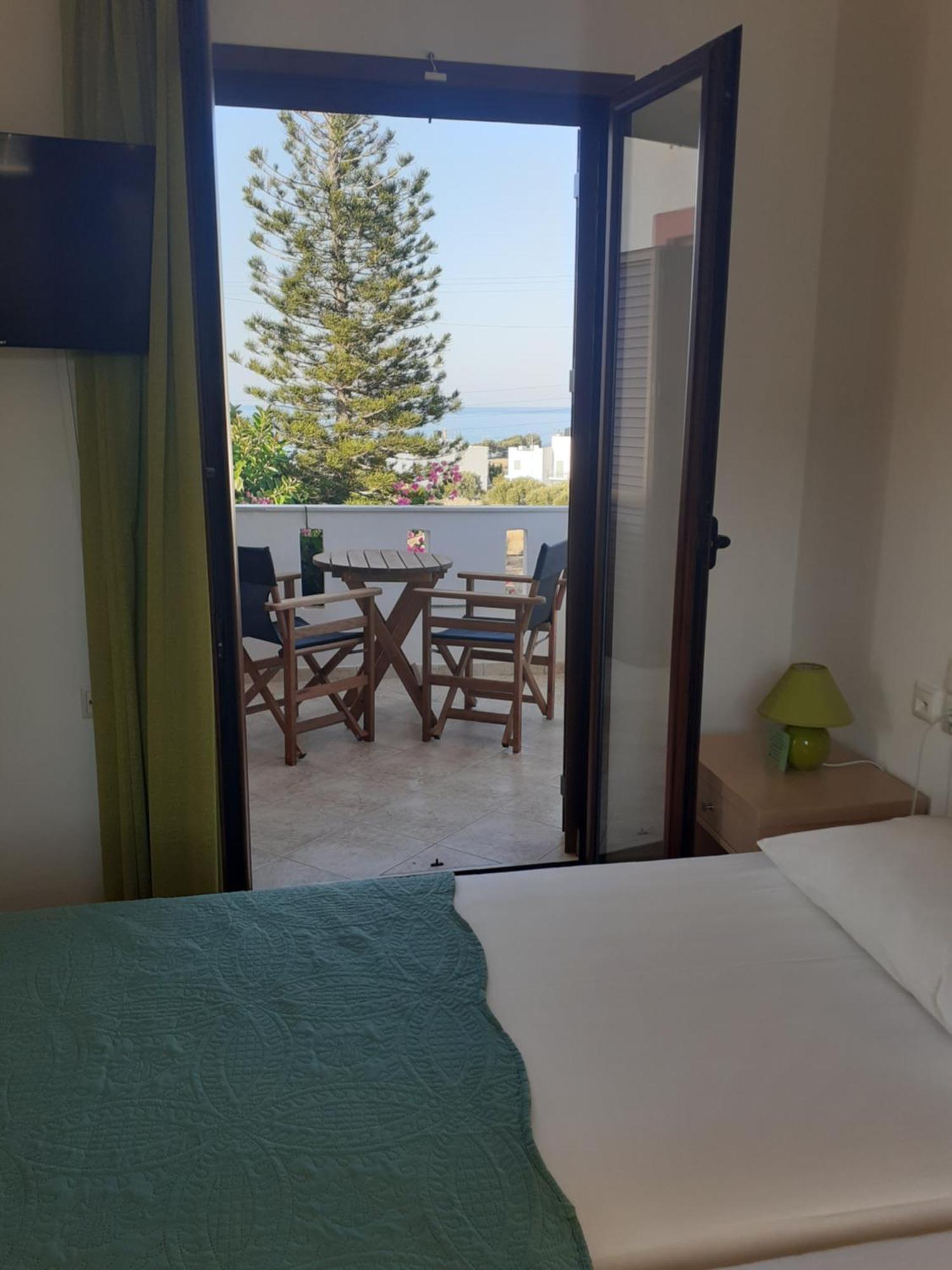 Apartment Antigoni 'olive Room' *