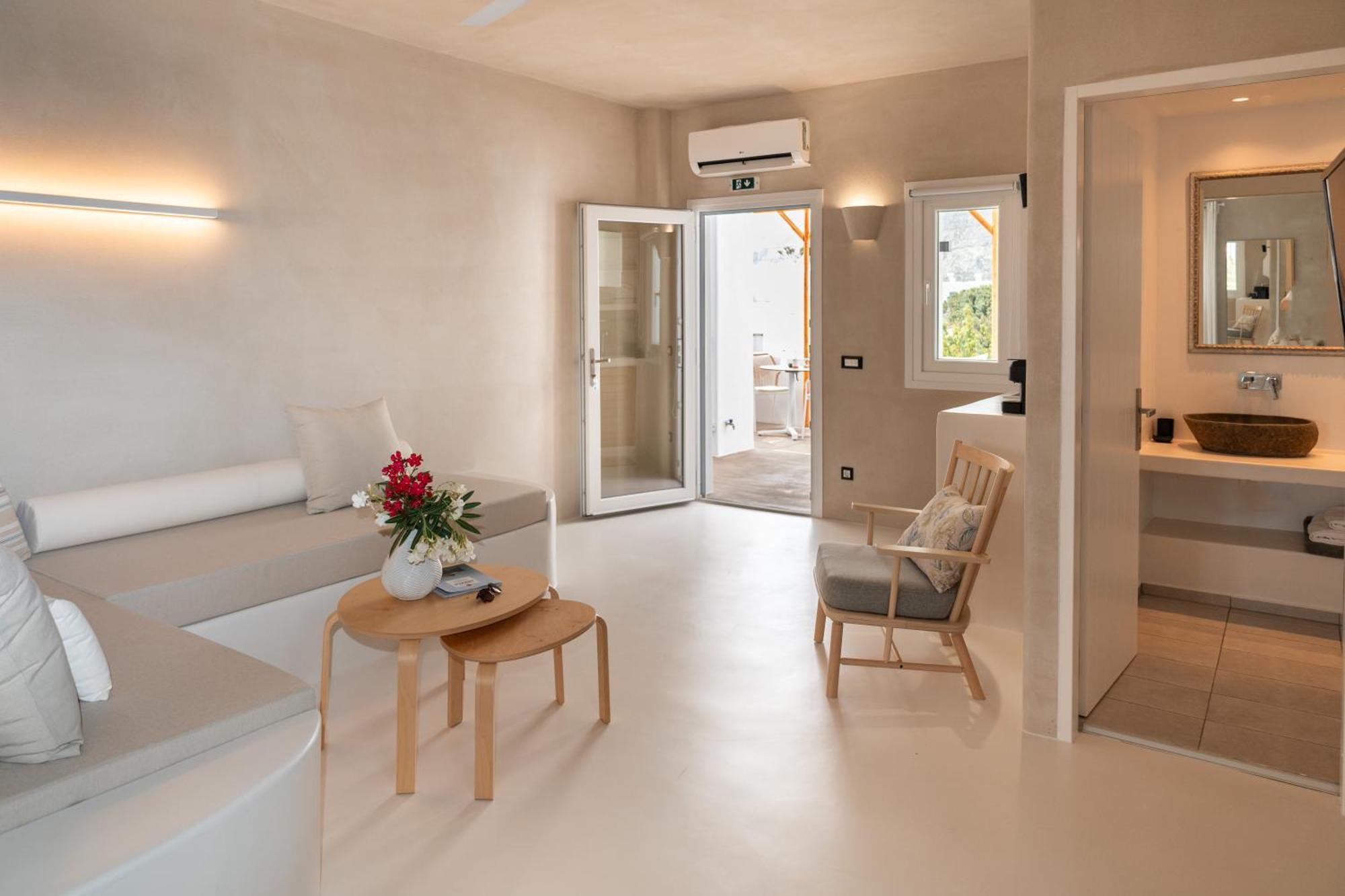 Aparthotel Piccole