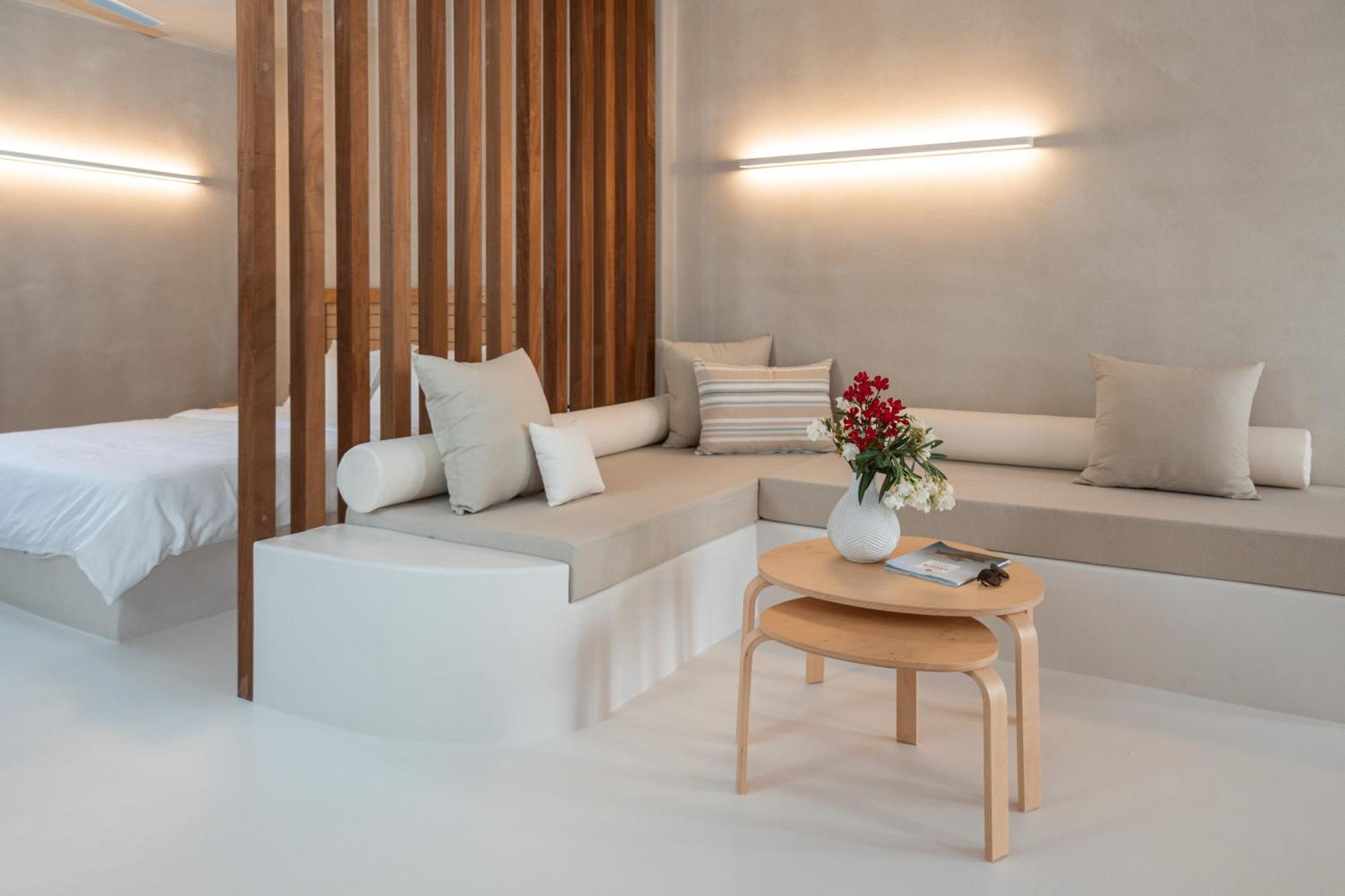 Aparthotel Piccole