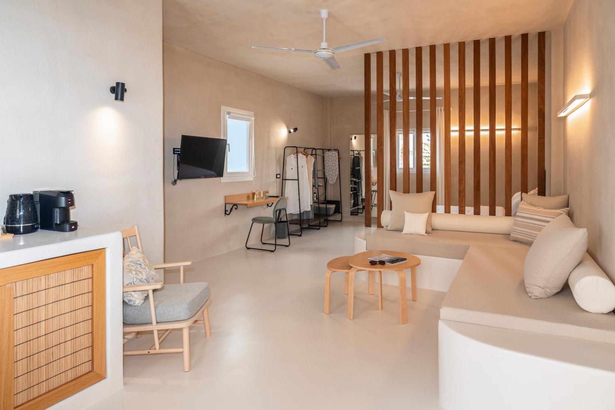 Piccole Aparthotel *