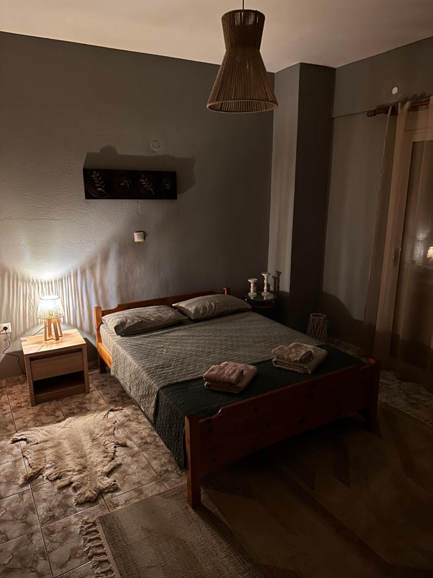 άνετο - κέντρο ξάνθης Apartment
