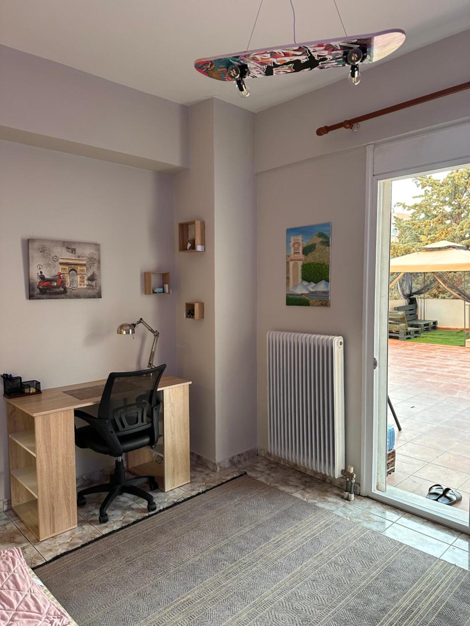 άνετο - κέντρο ξάνθης Apartment Xanthi
