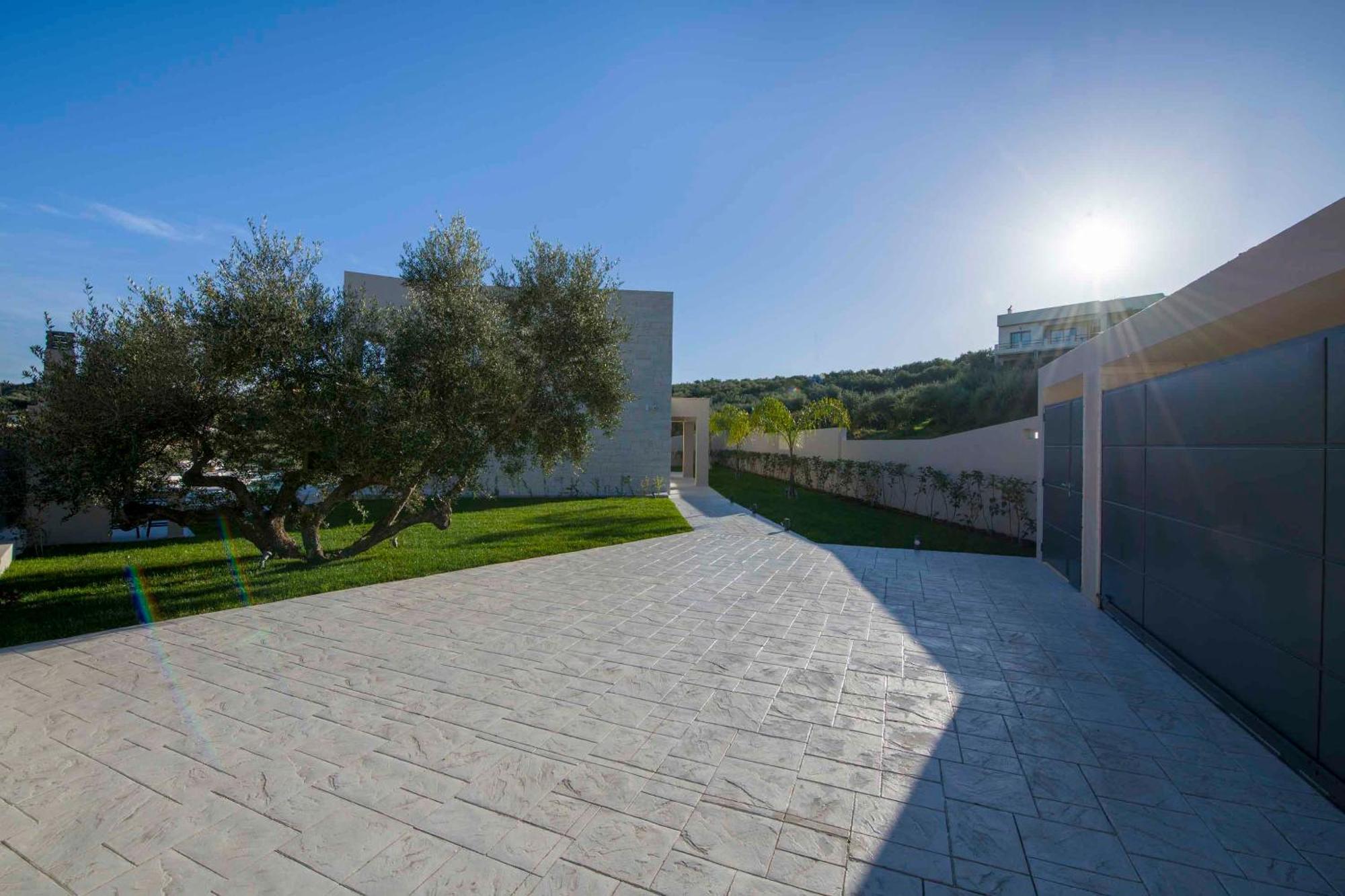 Villa Royal Bird Private Kalyves