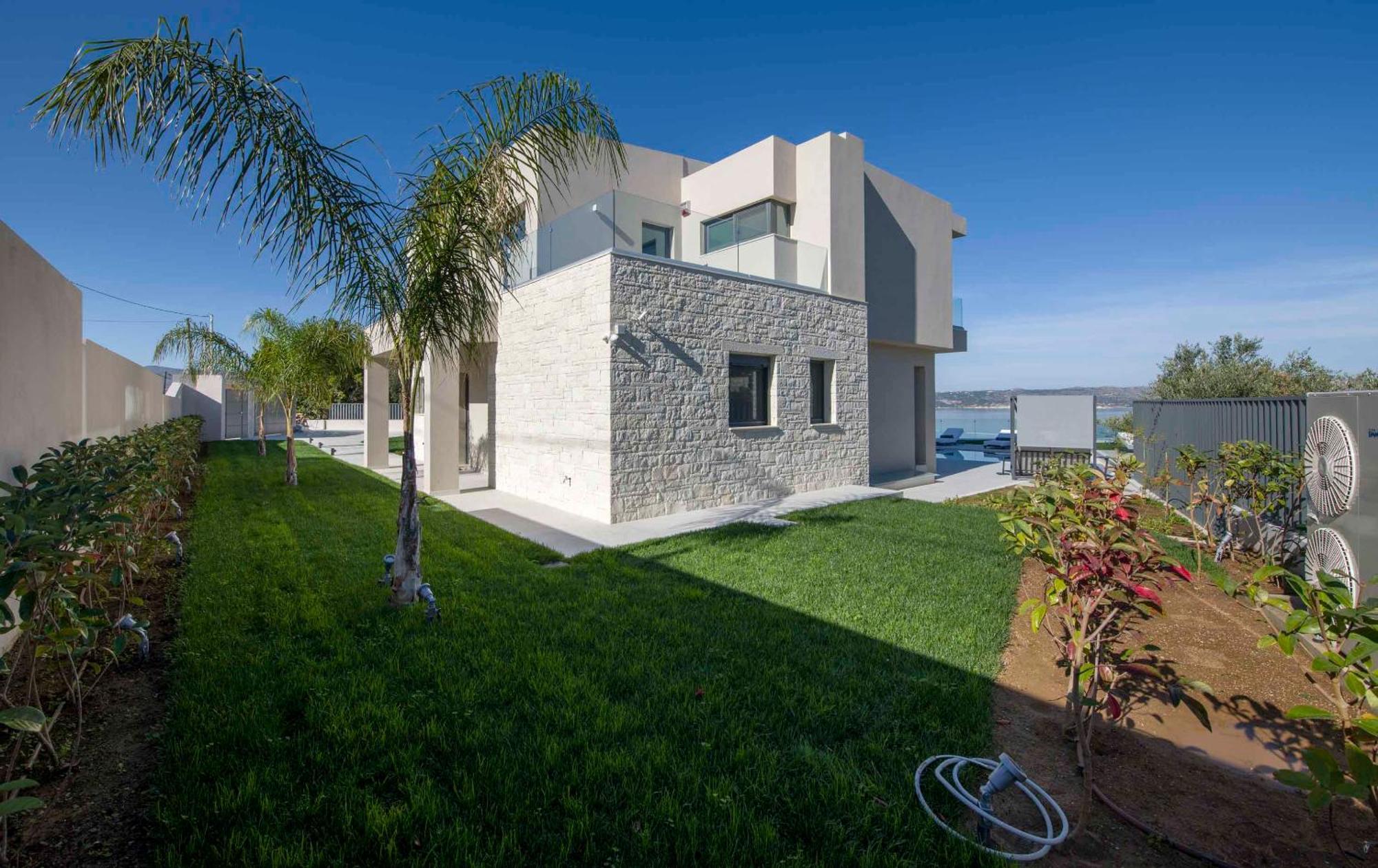 Villa Royal Bird Private Kalyves