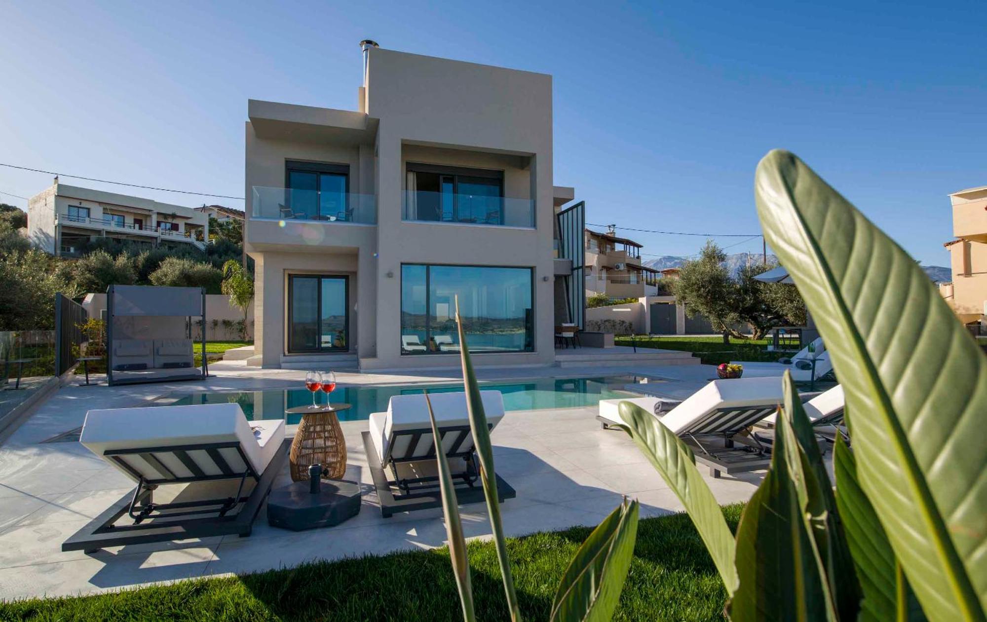 Villa Royal Bird Private *
