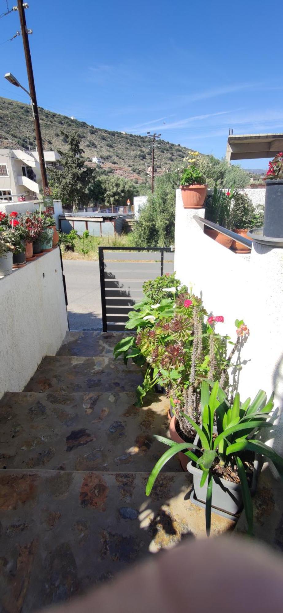 Holiday home Rofos *