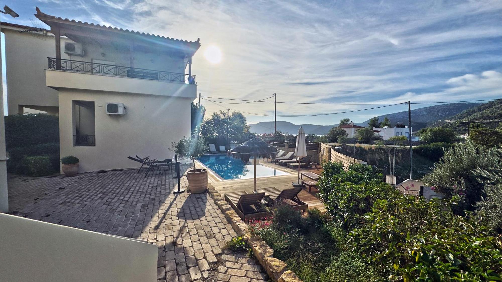 Holiday home Dalia - Korinthos