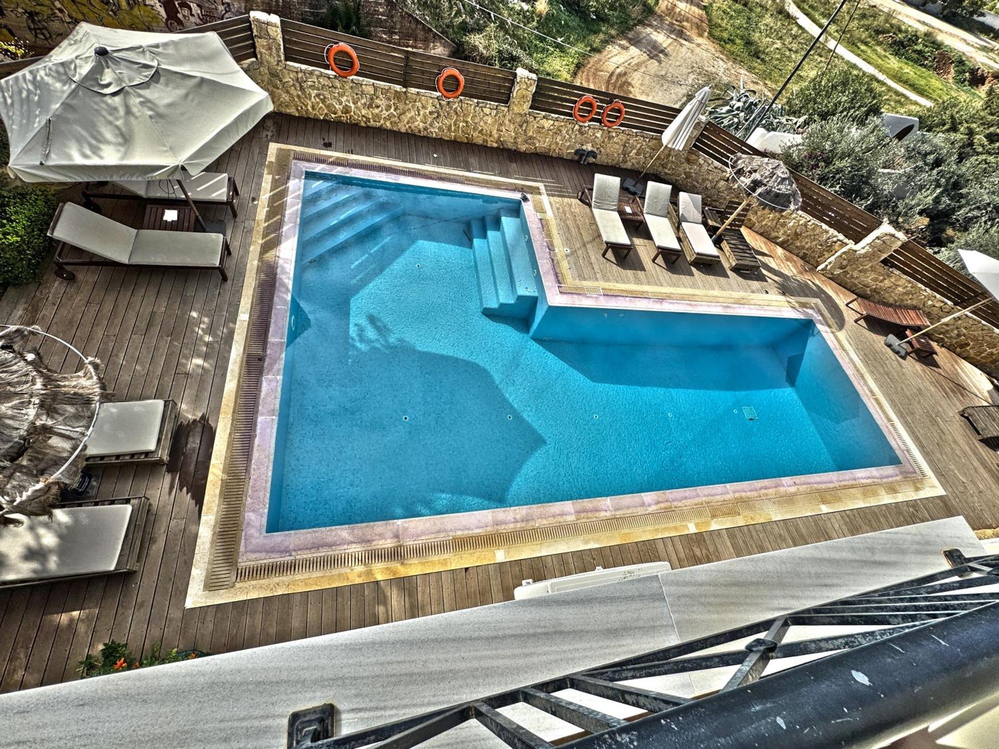 Dalia - Korinthos Holiday home *