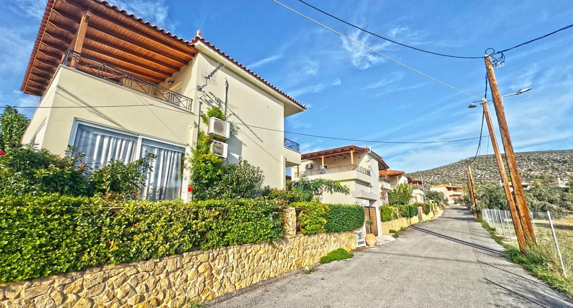 Holiday home Dalia - Korinthos *