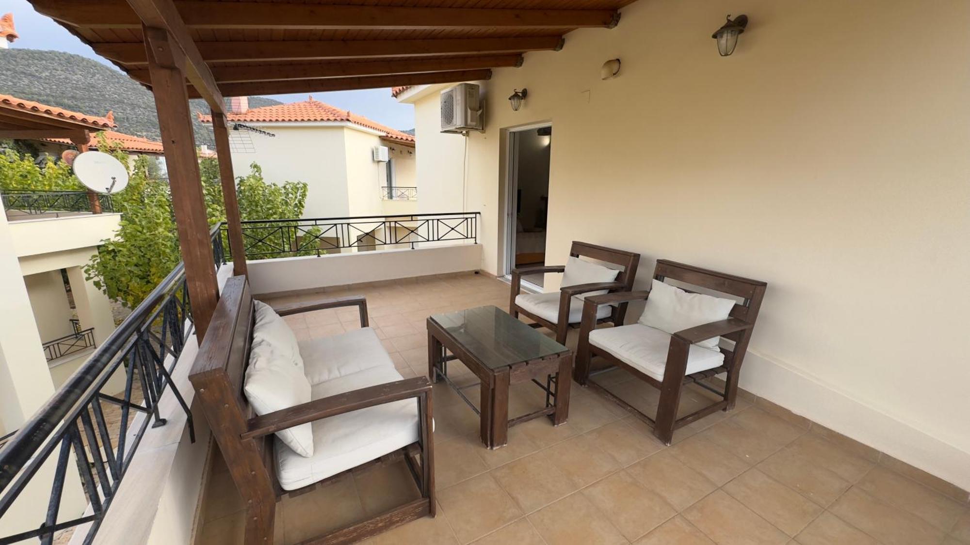 Holiday home Dalia - Korinthos