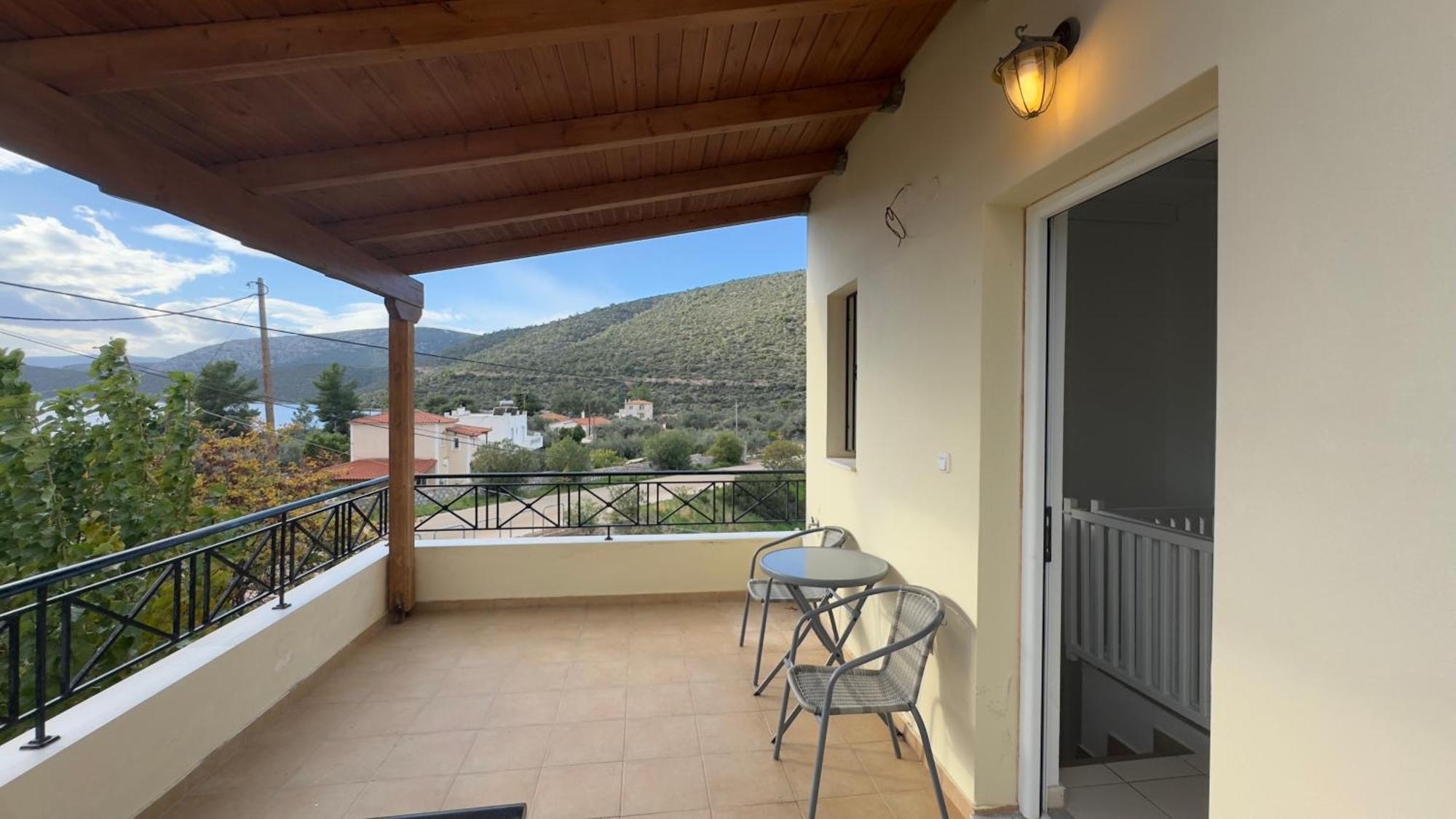 Dalia - Korinthos Holiday home *