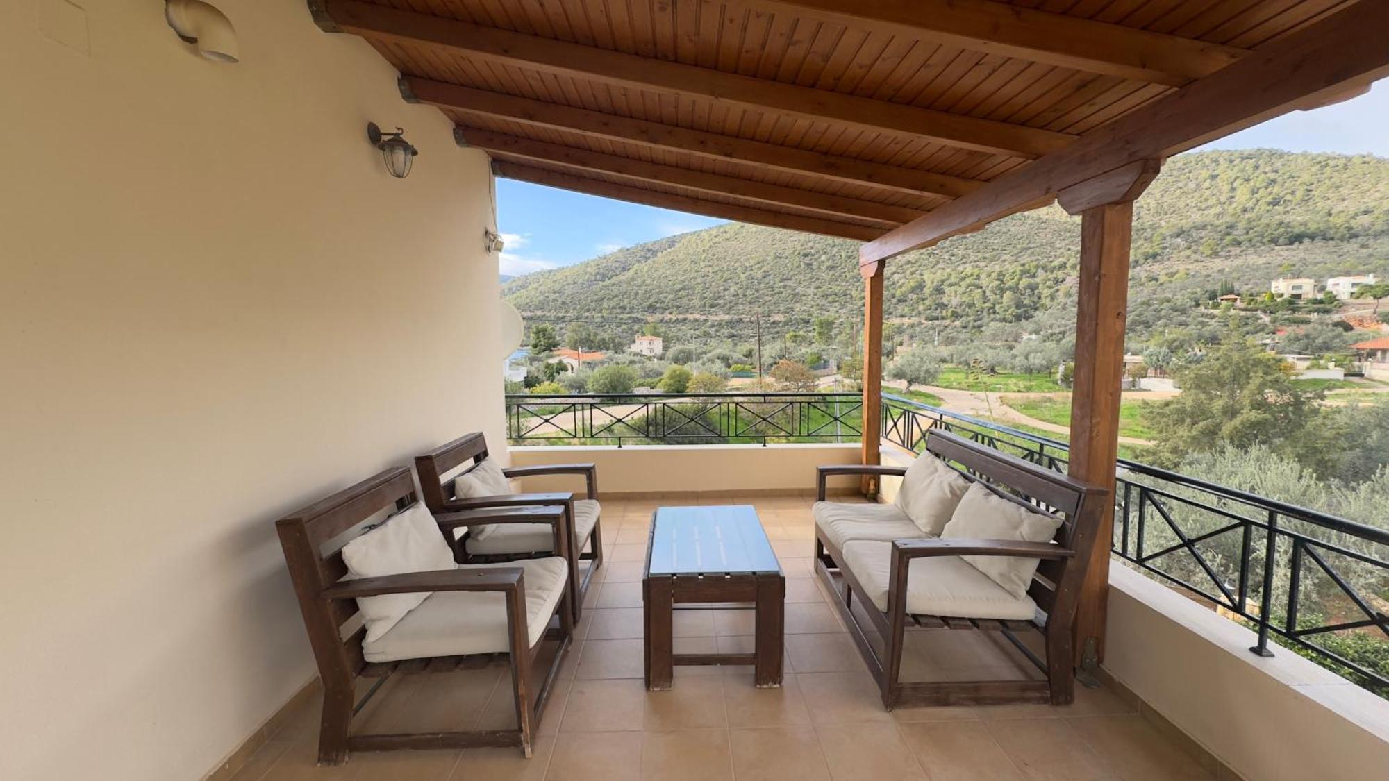 Holiday home Dalia - Korinthos *