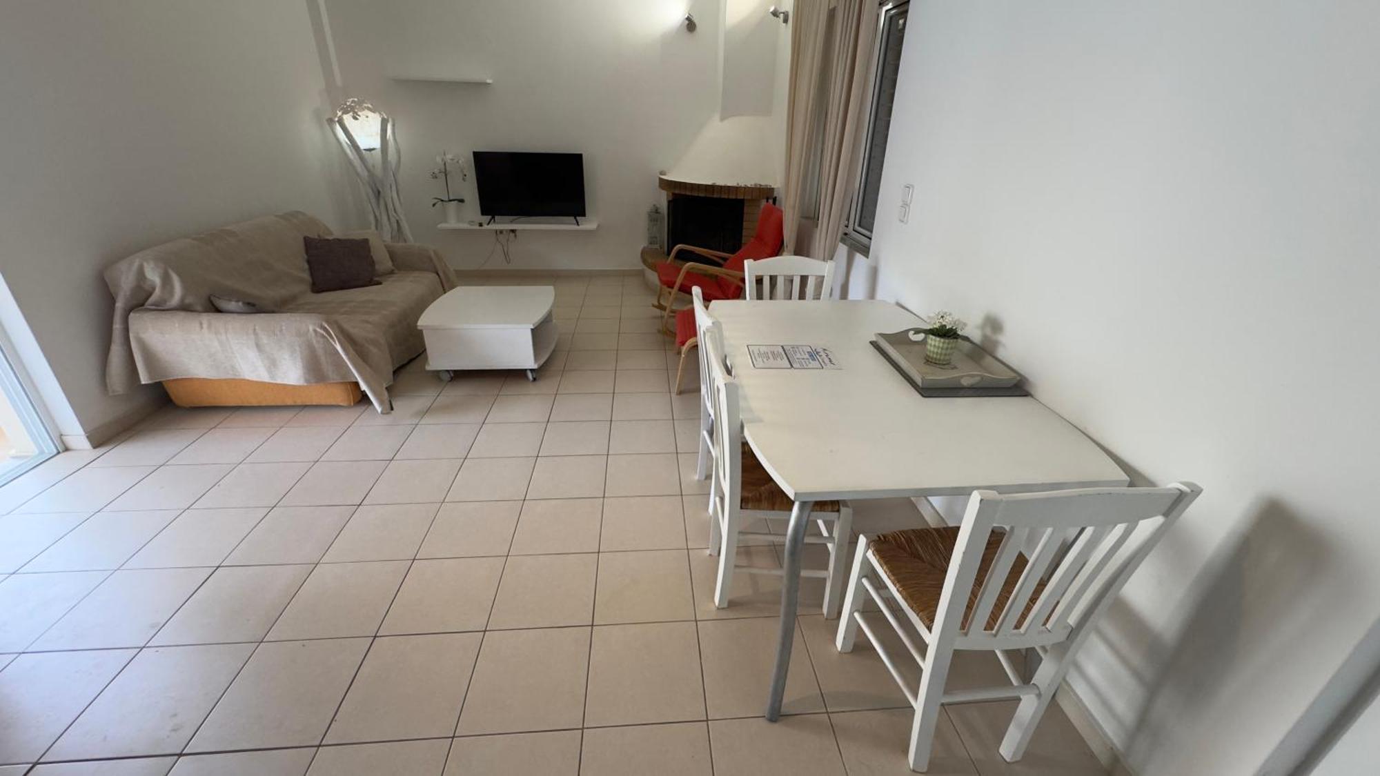 Dalia - Korinthos Holiday home