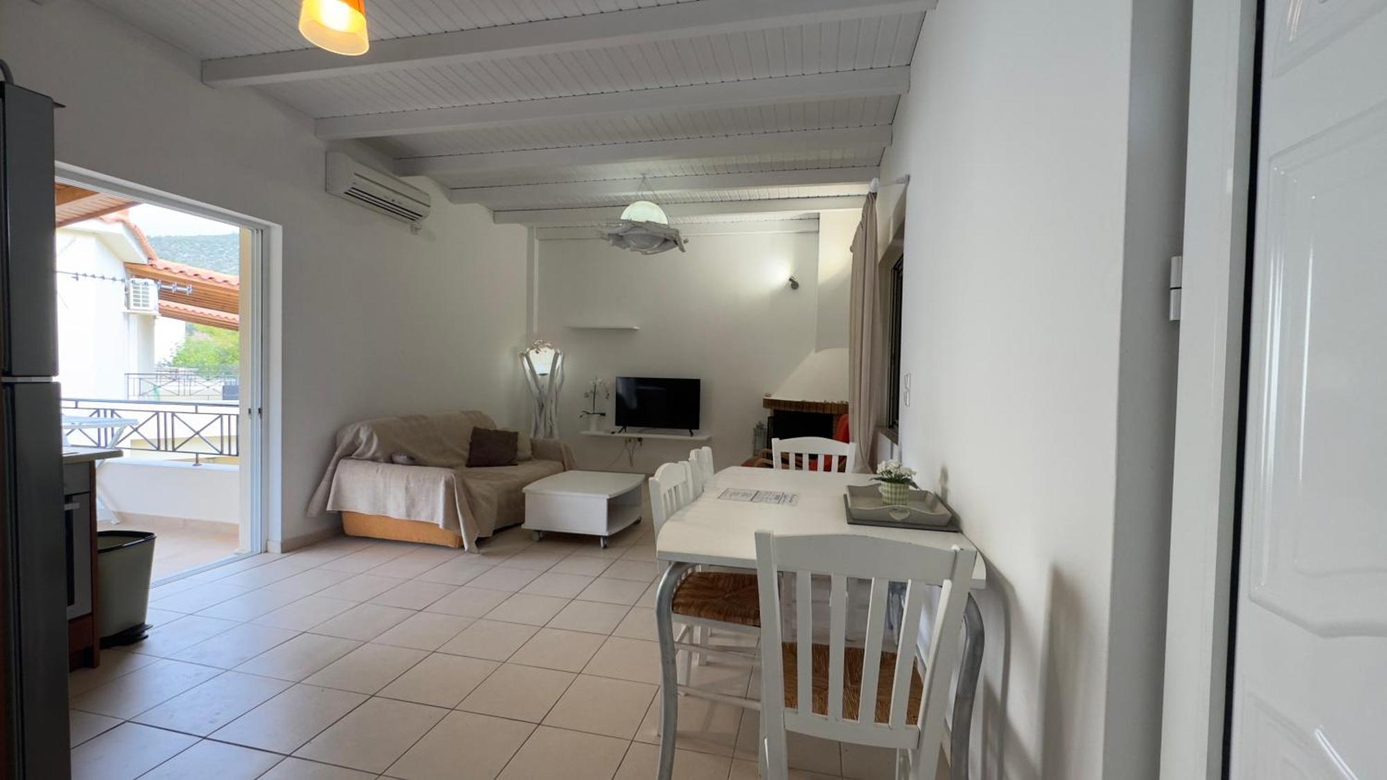 Holiday home Dalia - Korinthos *