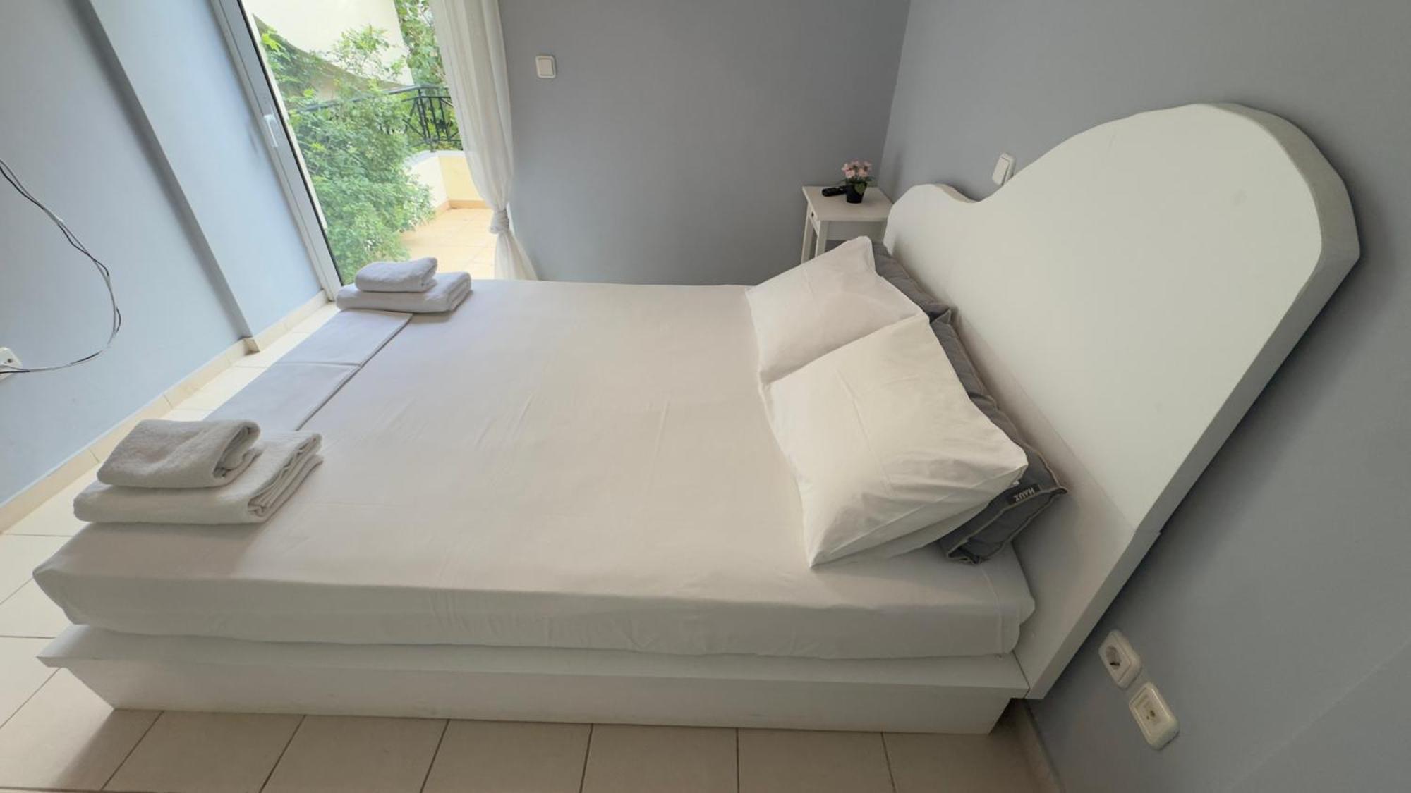 Dalia - Korinthos Holiday home *