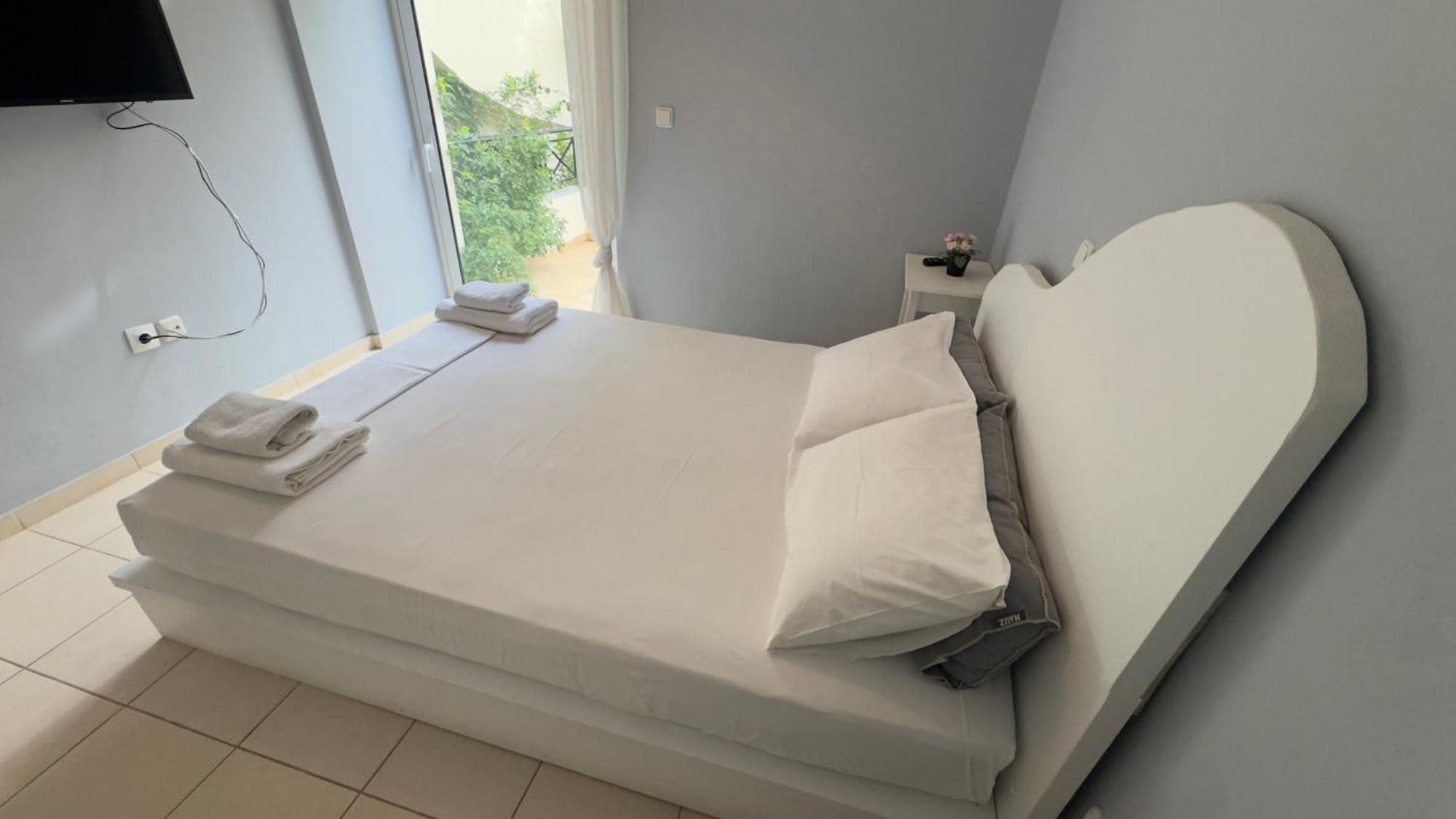 Holiday home Dalia - Korinthos *