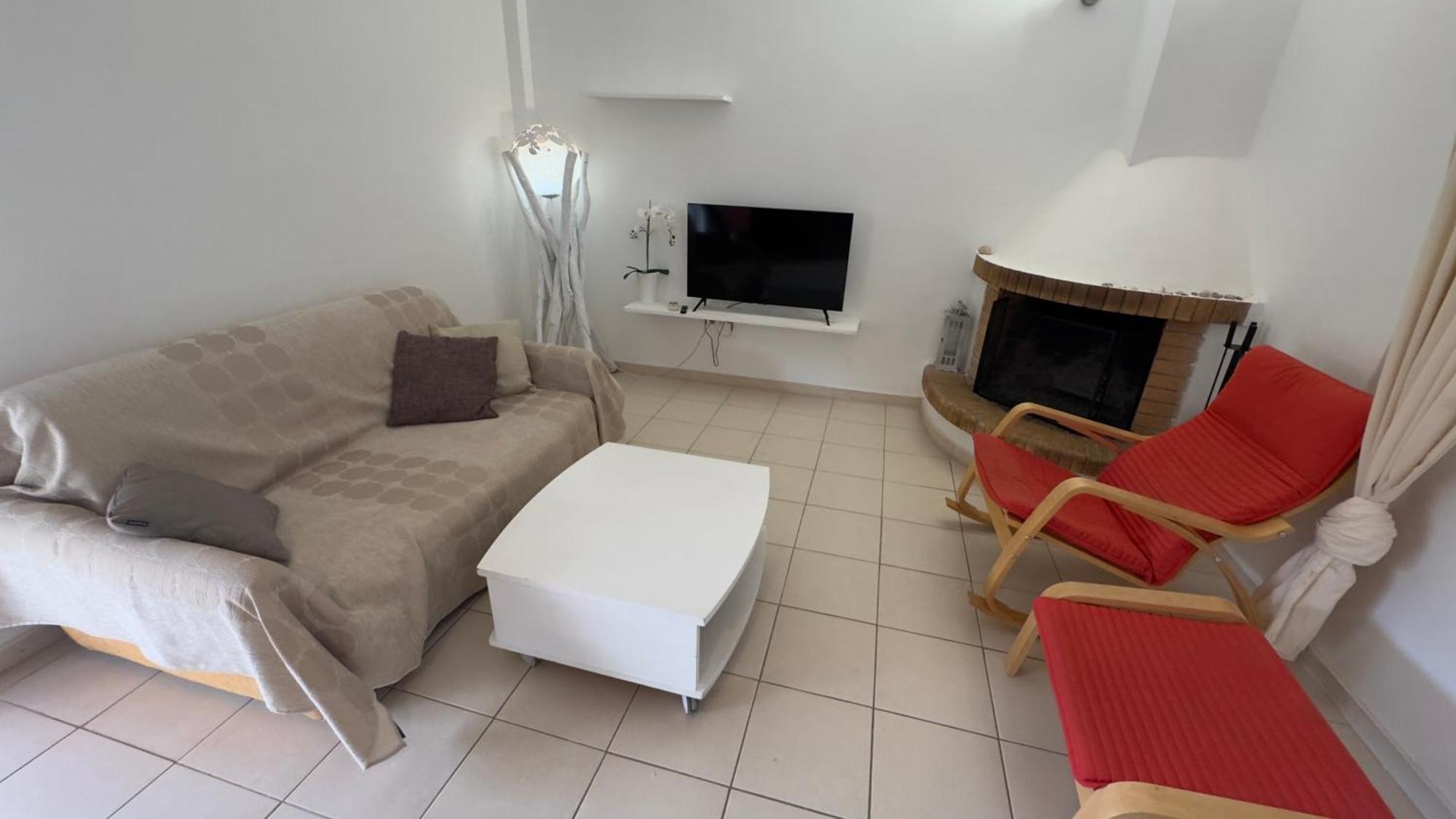Dalia - Korinthos Holiday home Korfos