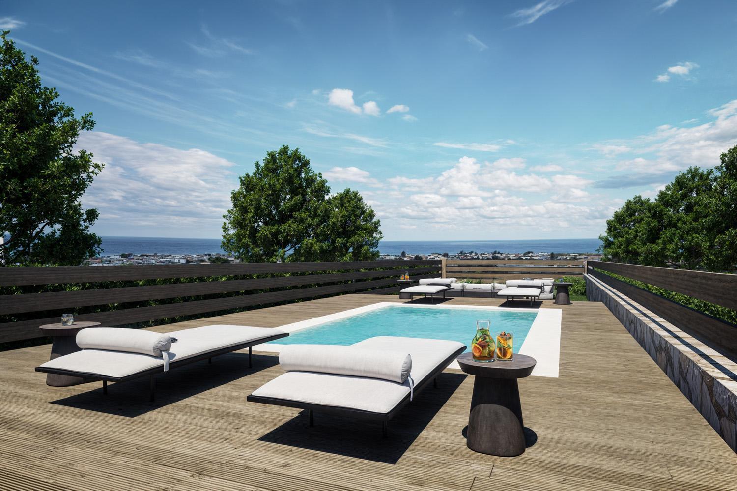 Villa Liana *